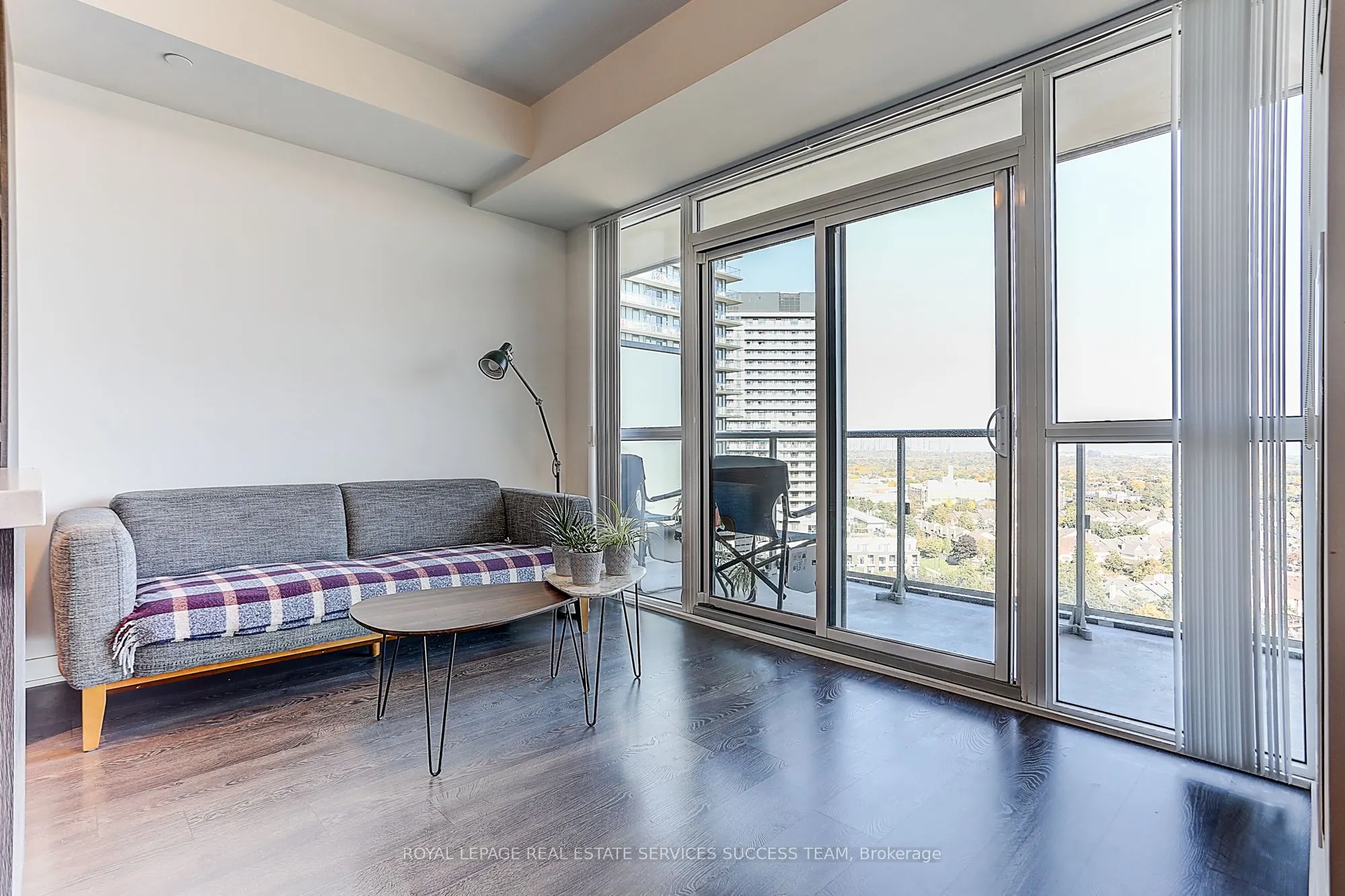 4699 Glen Erin Drive #1203