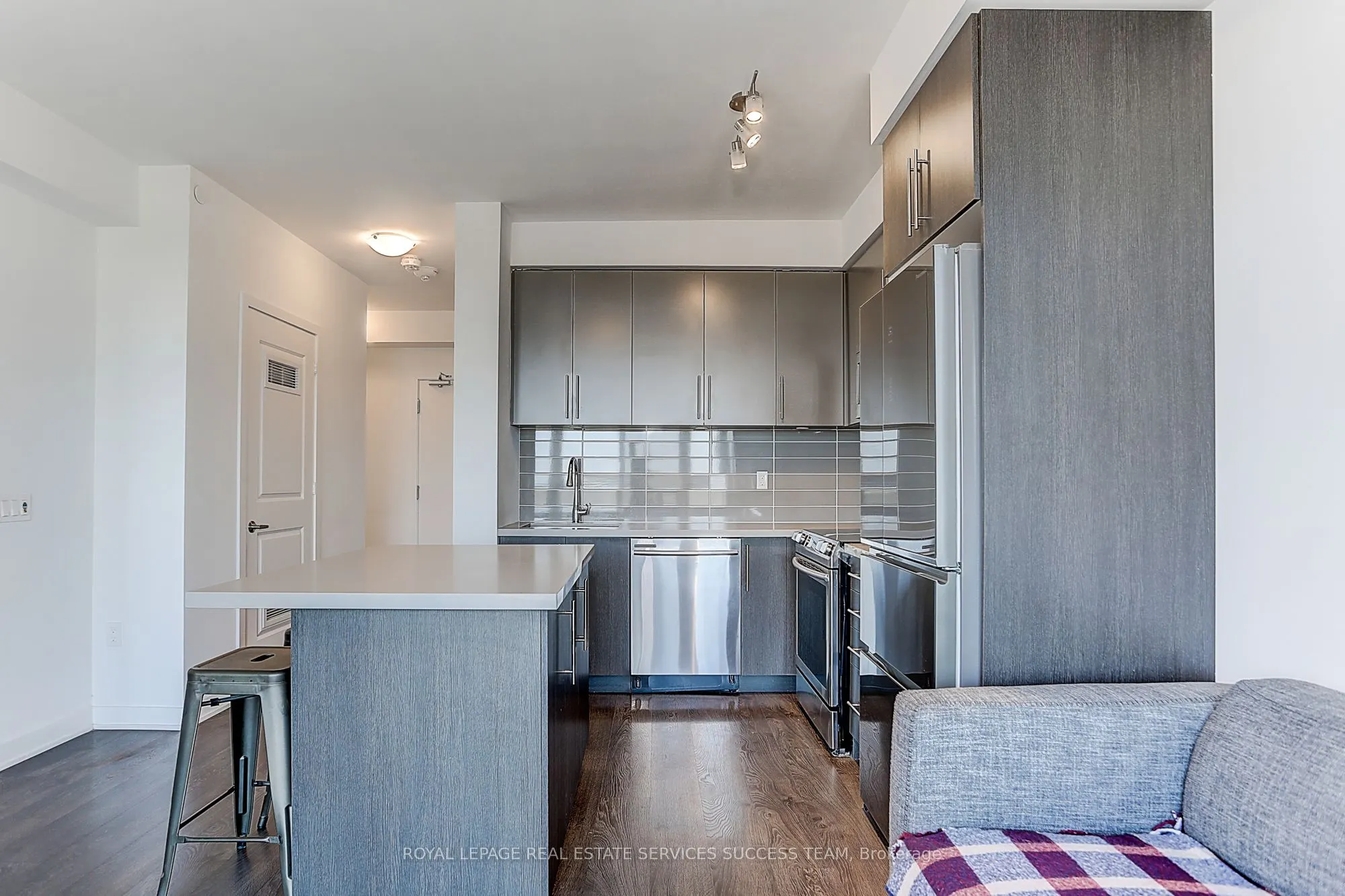 4699 Glen Erin Drive #1203