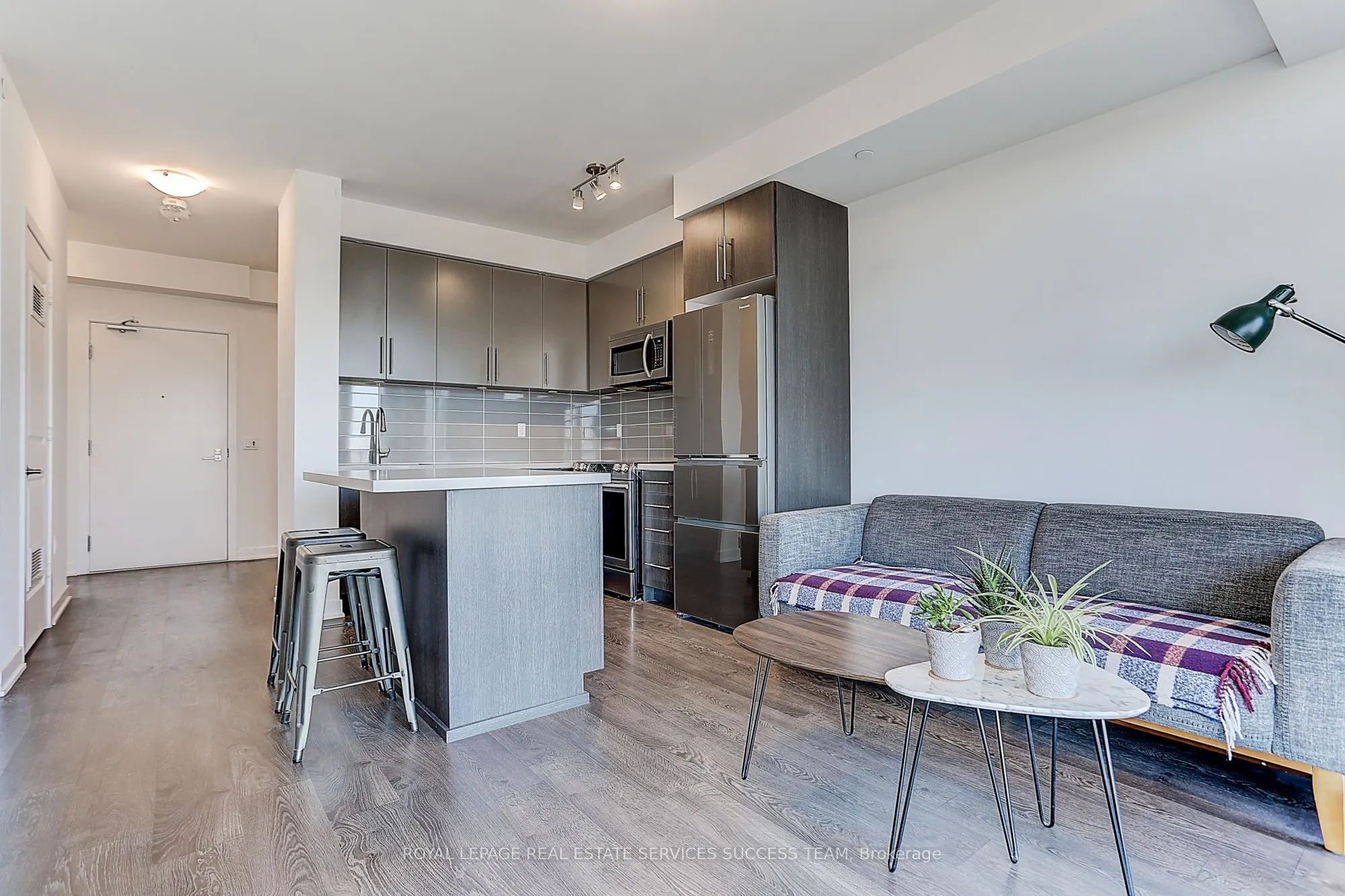 4699 Glen Erin Drive #1203