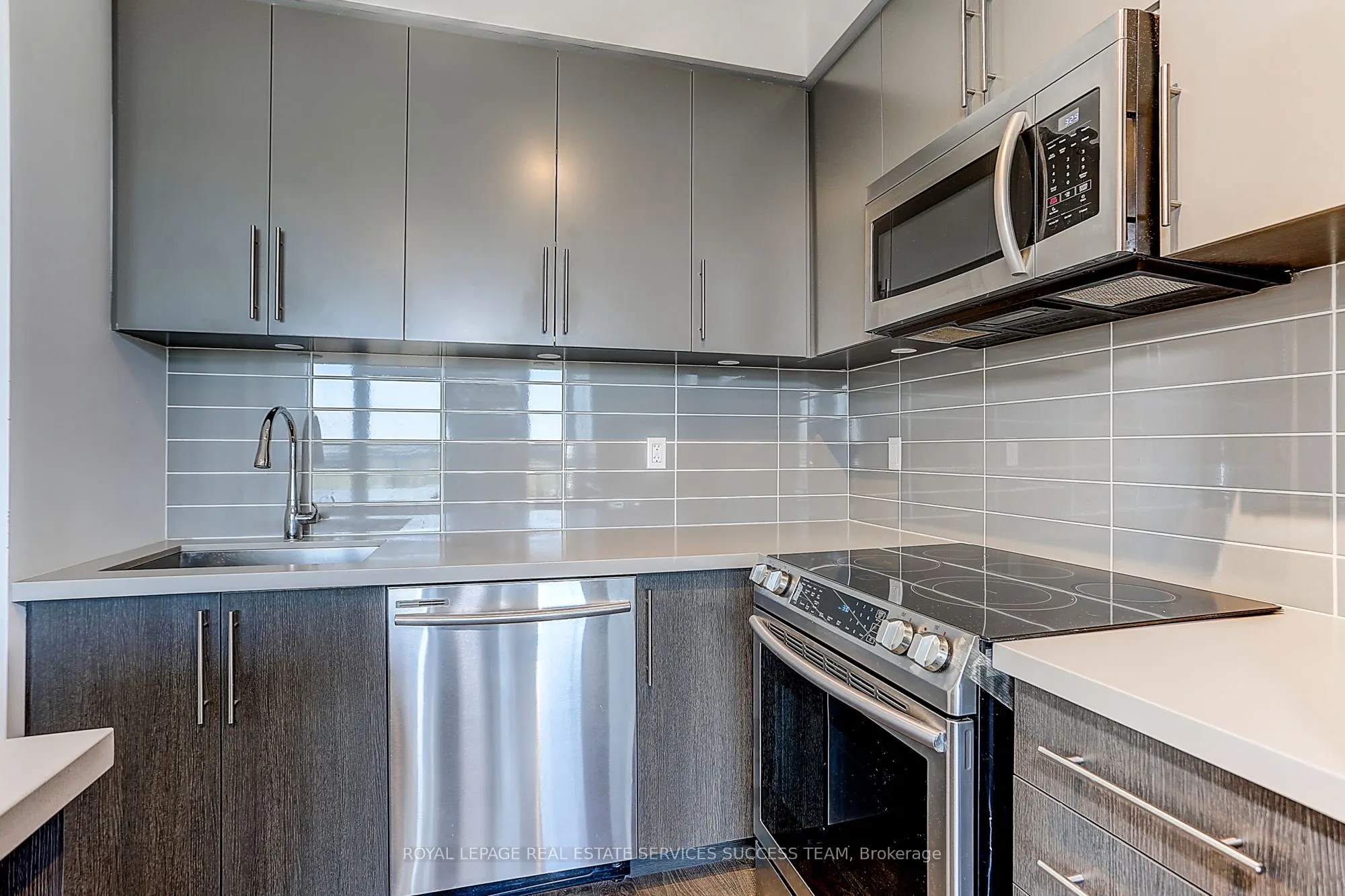 4699 Glen Erin Drive #1203