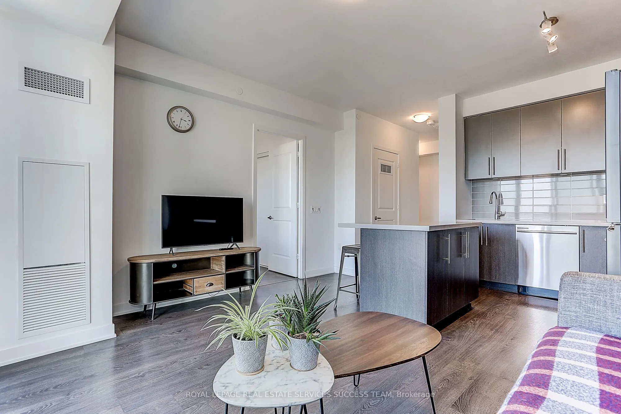 4699 Glen Erin Drive #1203