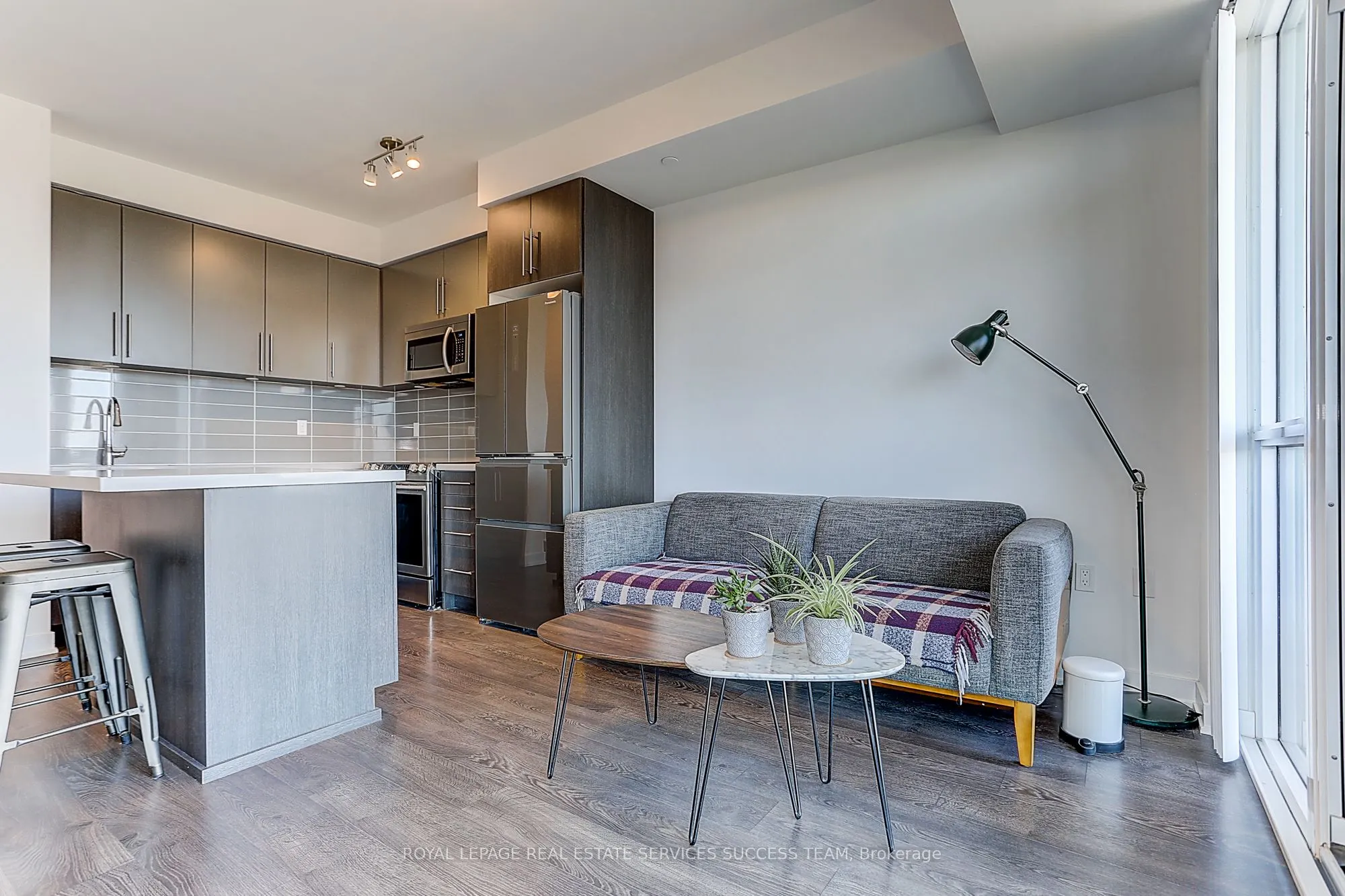 4699 Glen Erin Drive #1203