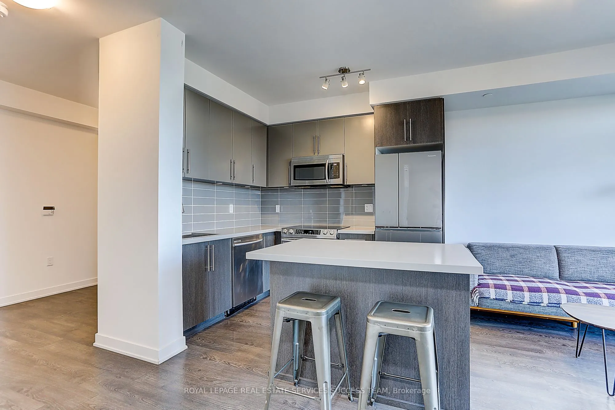 4699 Glen Erin Drive #1203