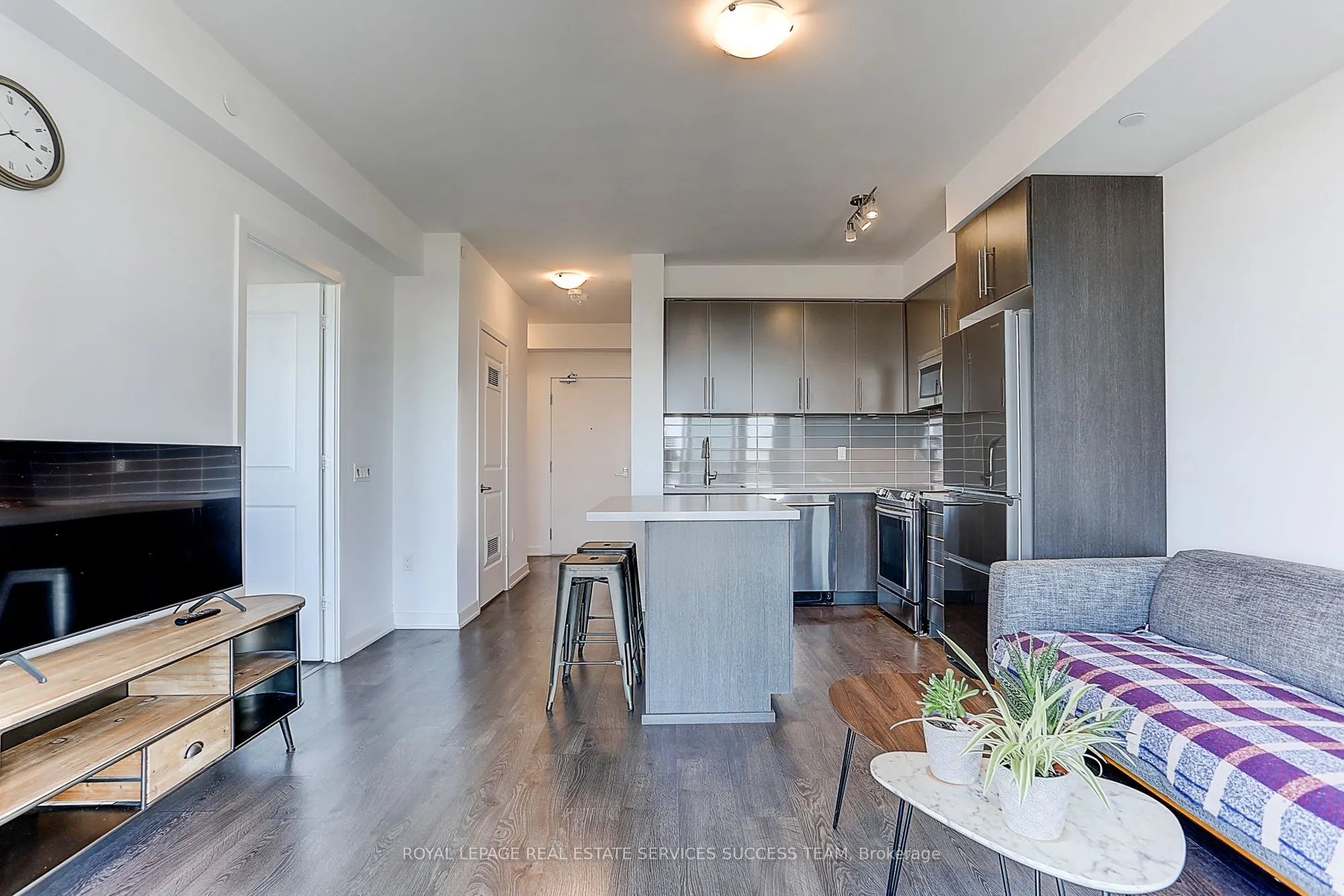 4699 Glen Erin Drive #1203