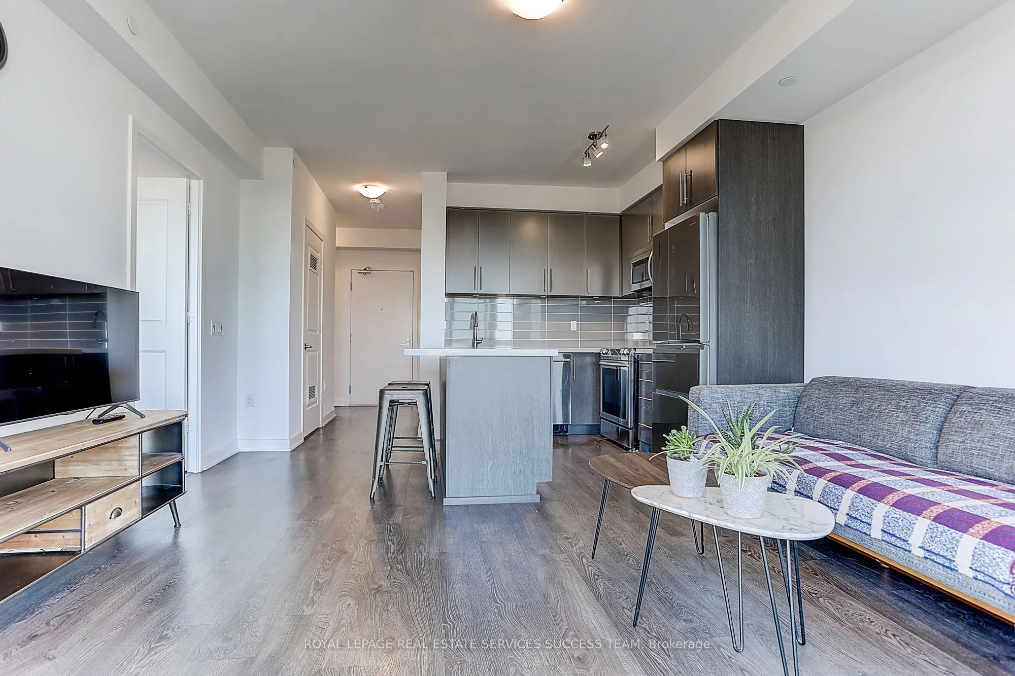 4699 Glen Erin Drive #1203