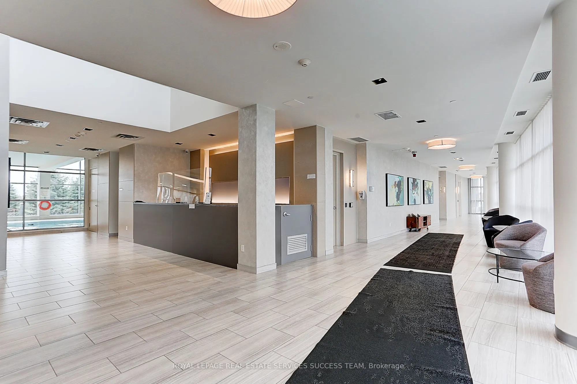 4699 Glen Erin Drive #1203