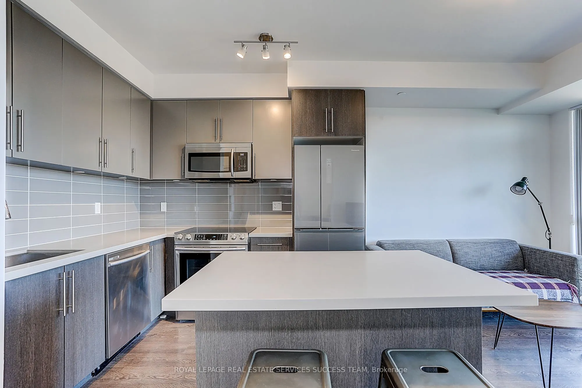 4699 Glen Erin Drive #1203
