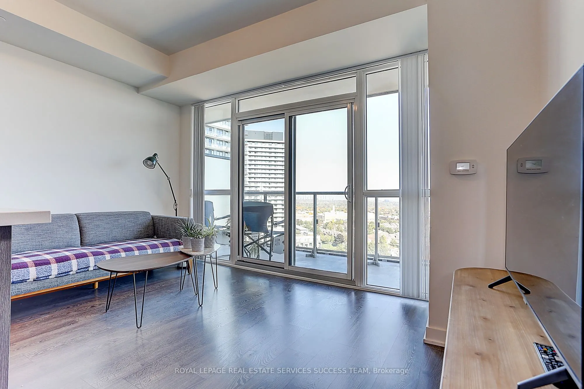 4699 Glen Erin Drive #1203