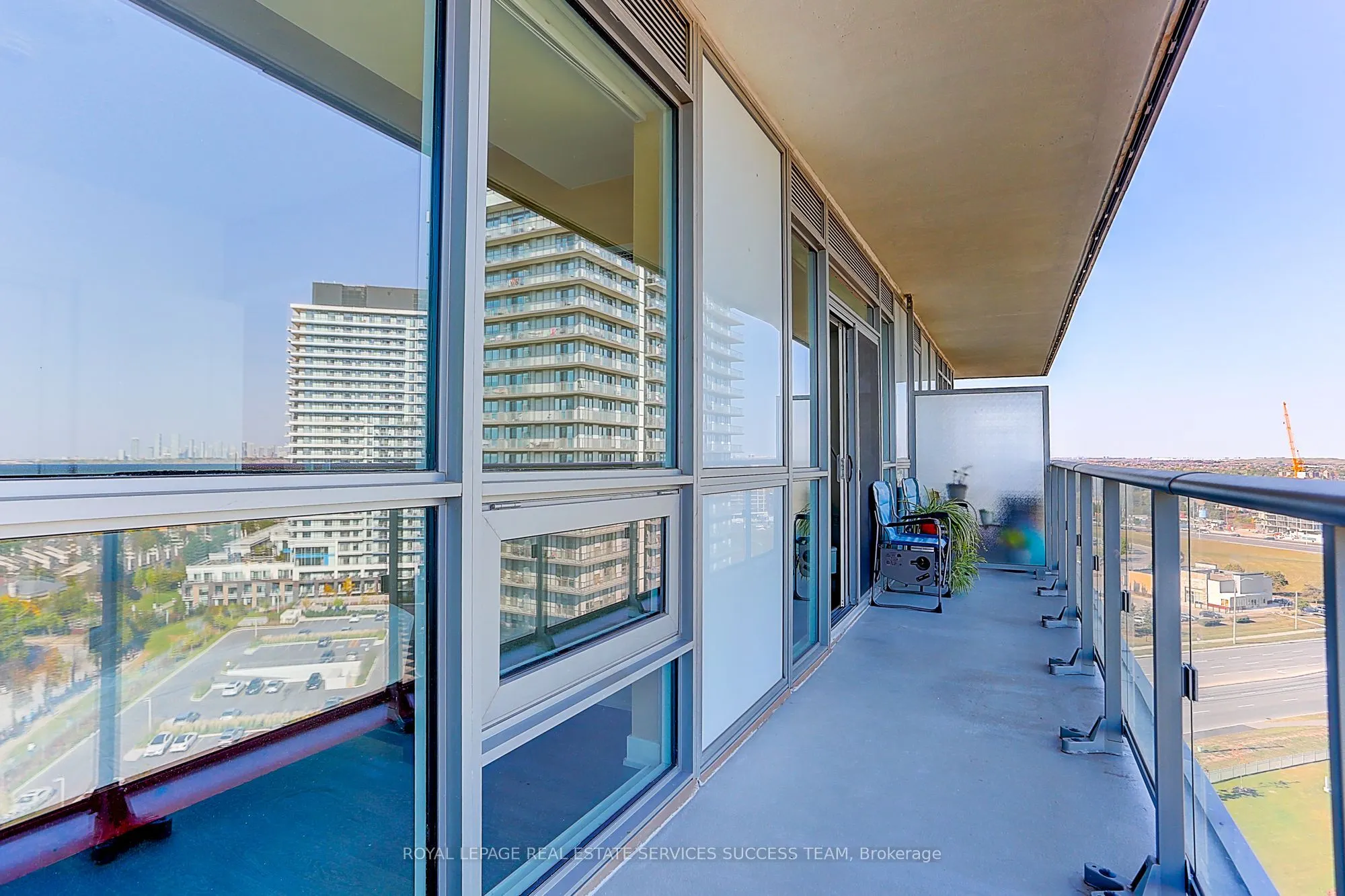 4699 Glen Erin Drive #1203