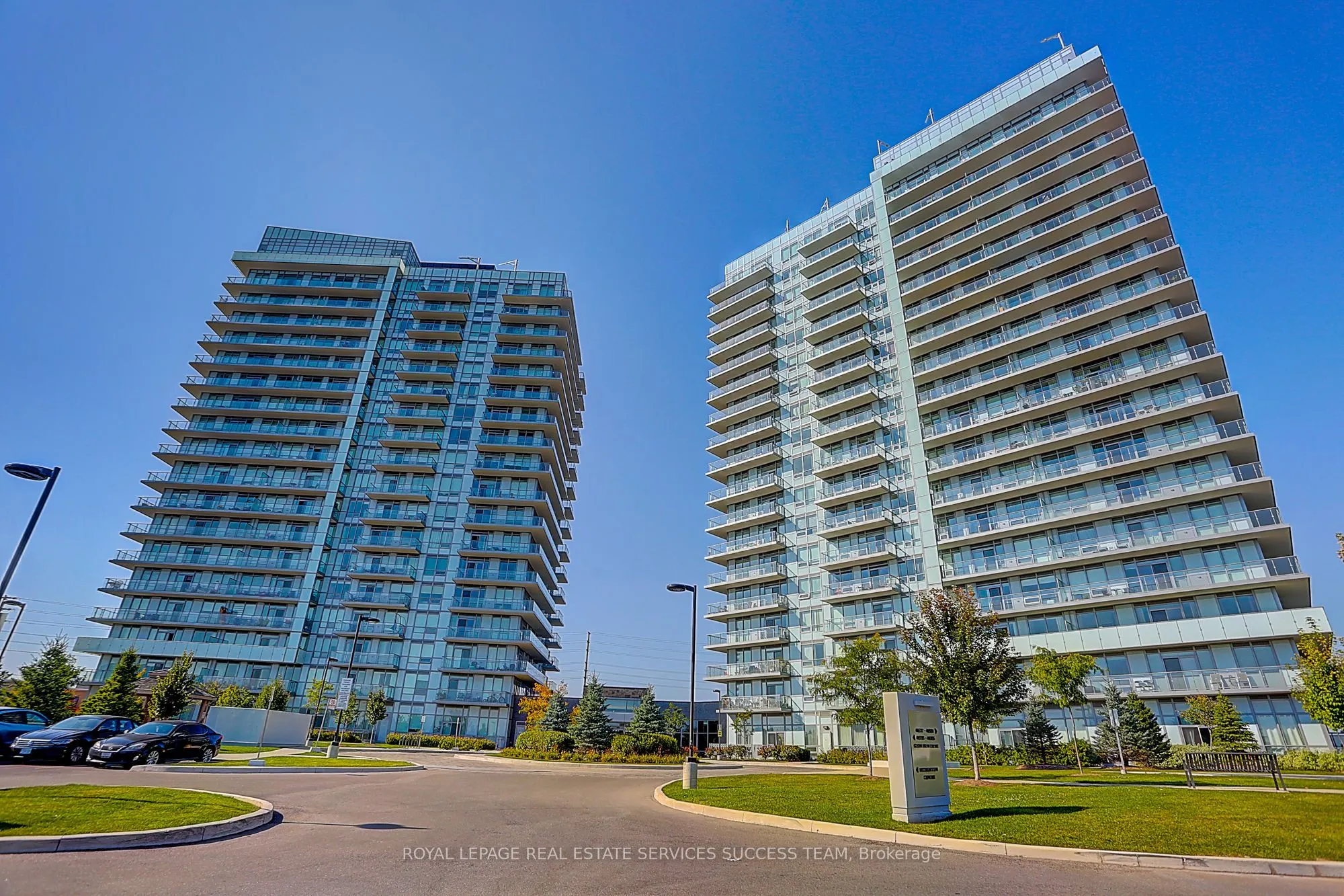4699 Glen Erin Drive #1203