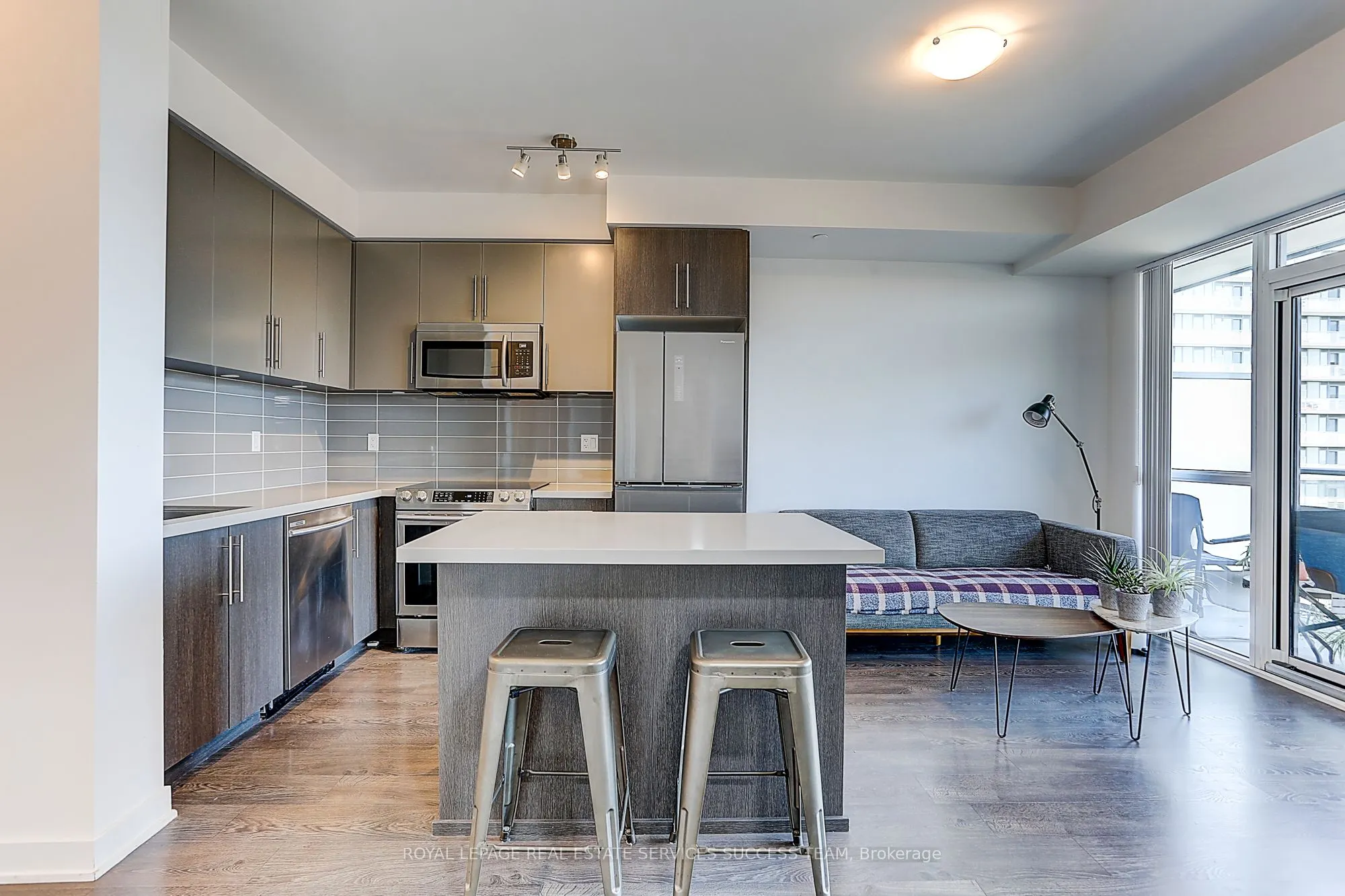 4699 Glen Erin Drive #1203