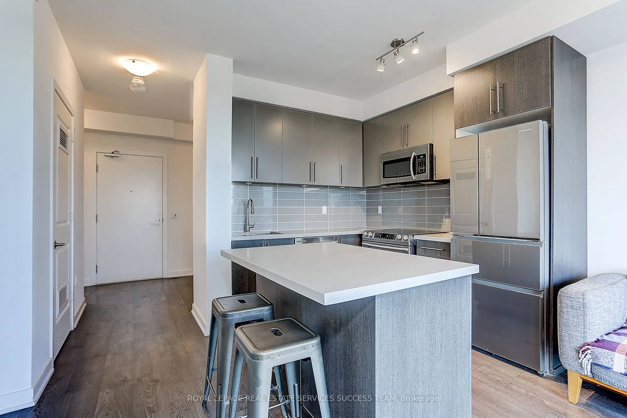 4699 Glen Erin Drive #1203