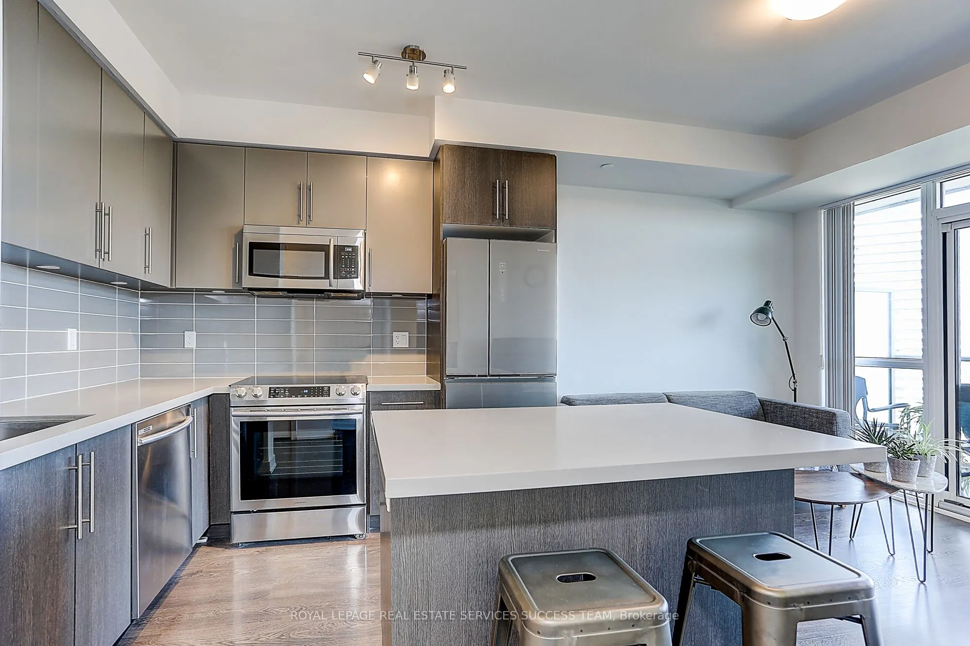 4699 Glen Erin Drive #1203