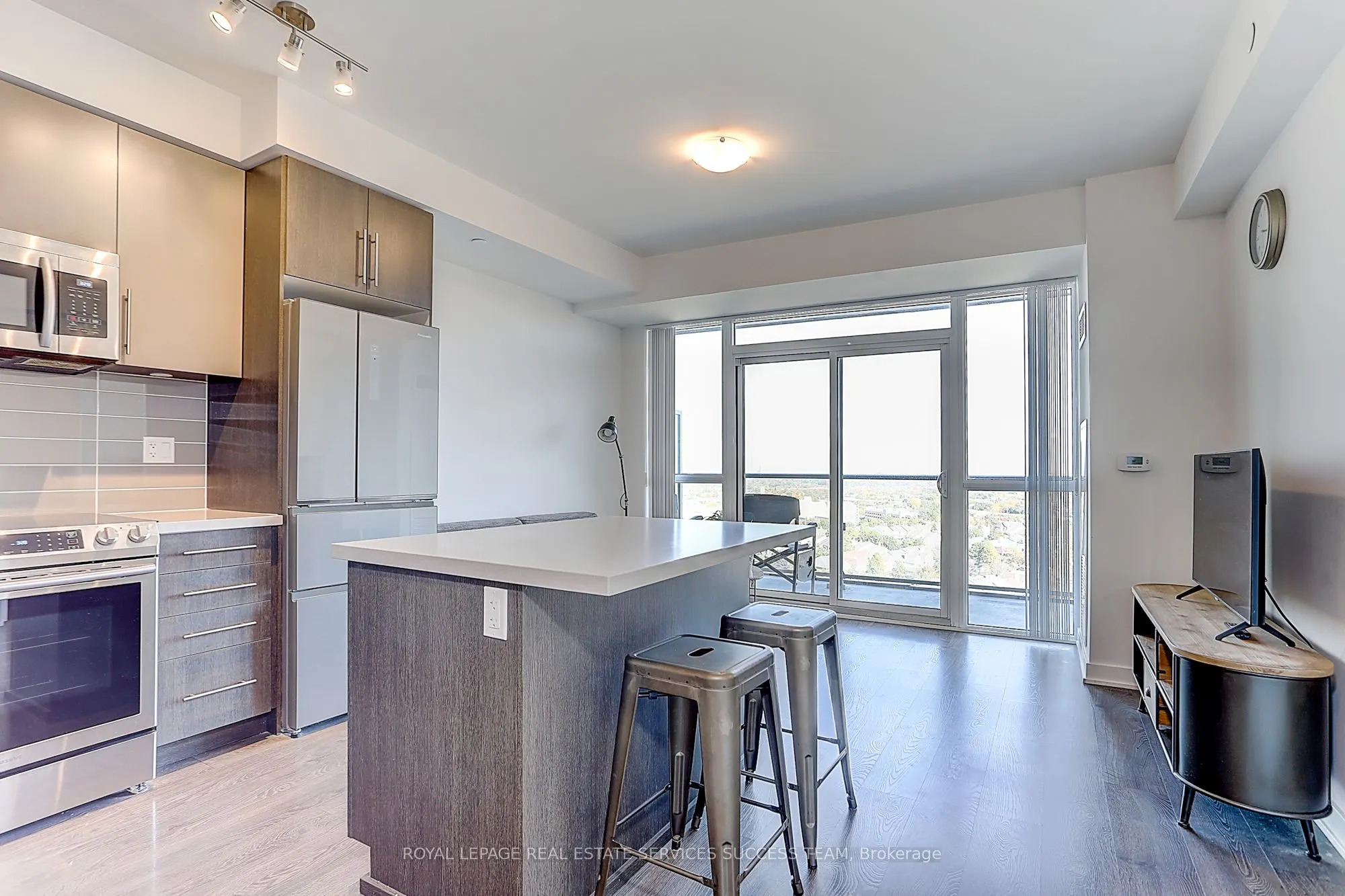 4699 Glen Erin Drive #1203