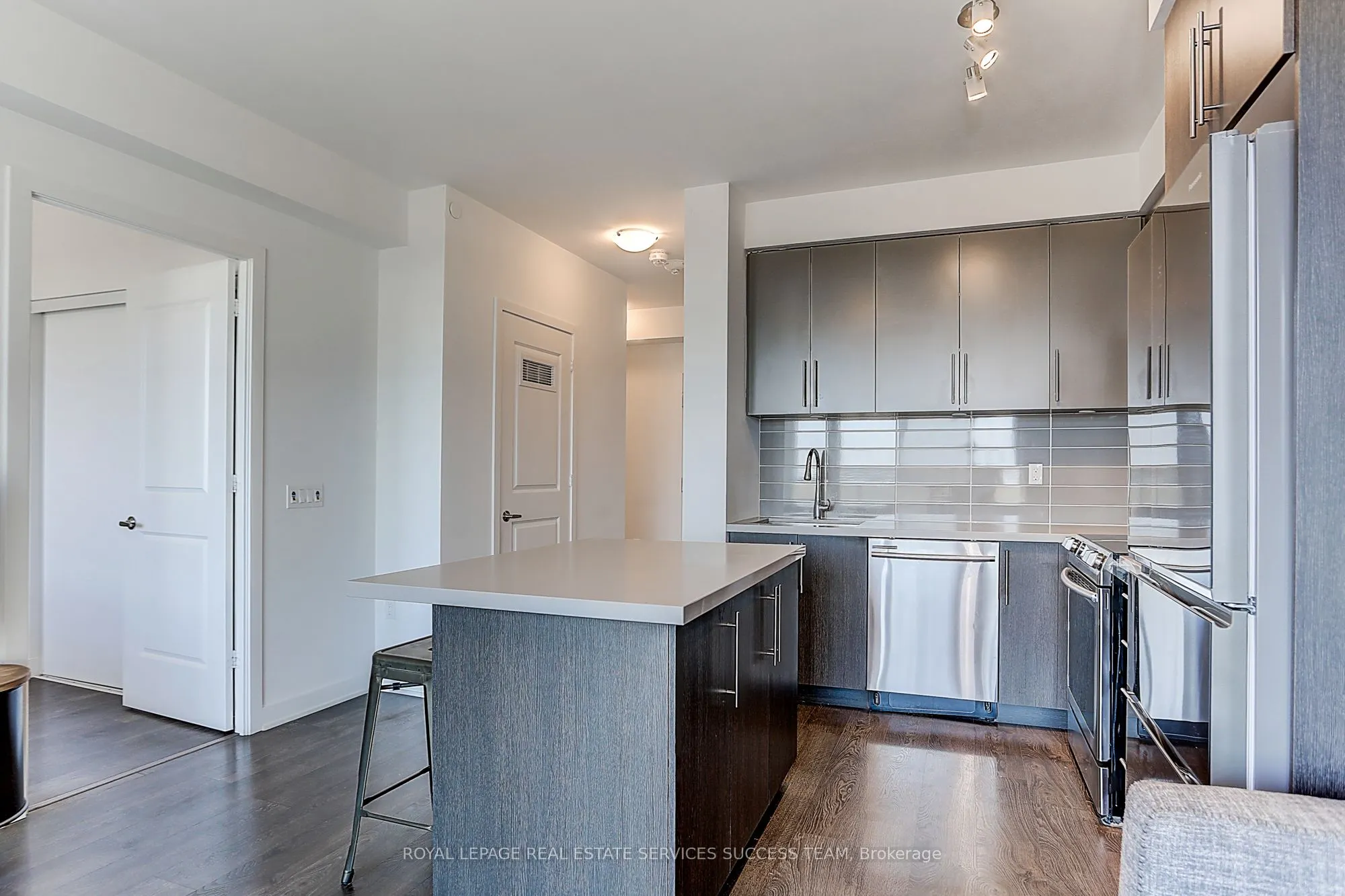 4699 Glen Erin Drive #1203