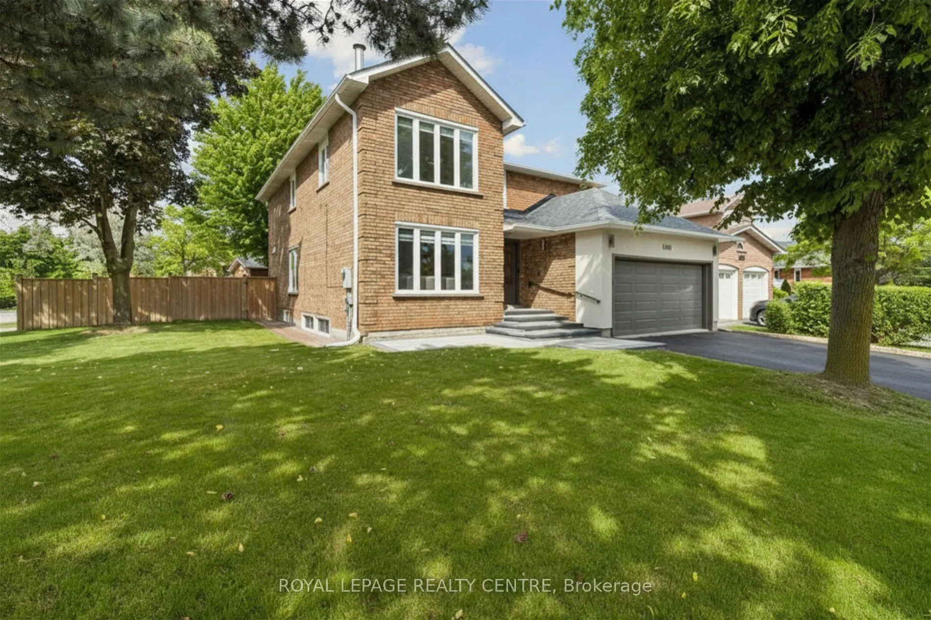 4480 Haydock Park Drive