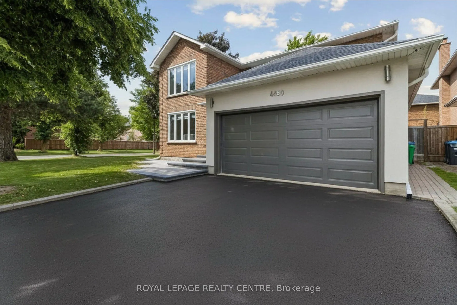 4480 Haydock Park Drive