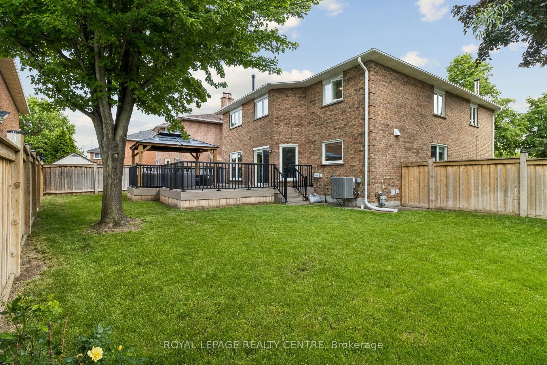 4480 Haydock Park Drive