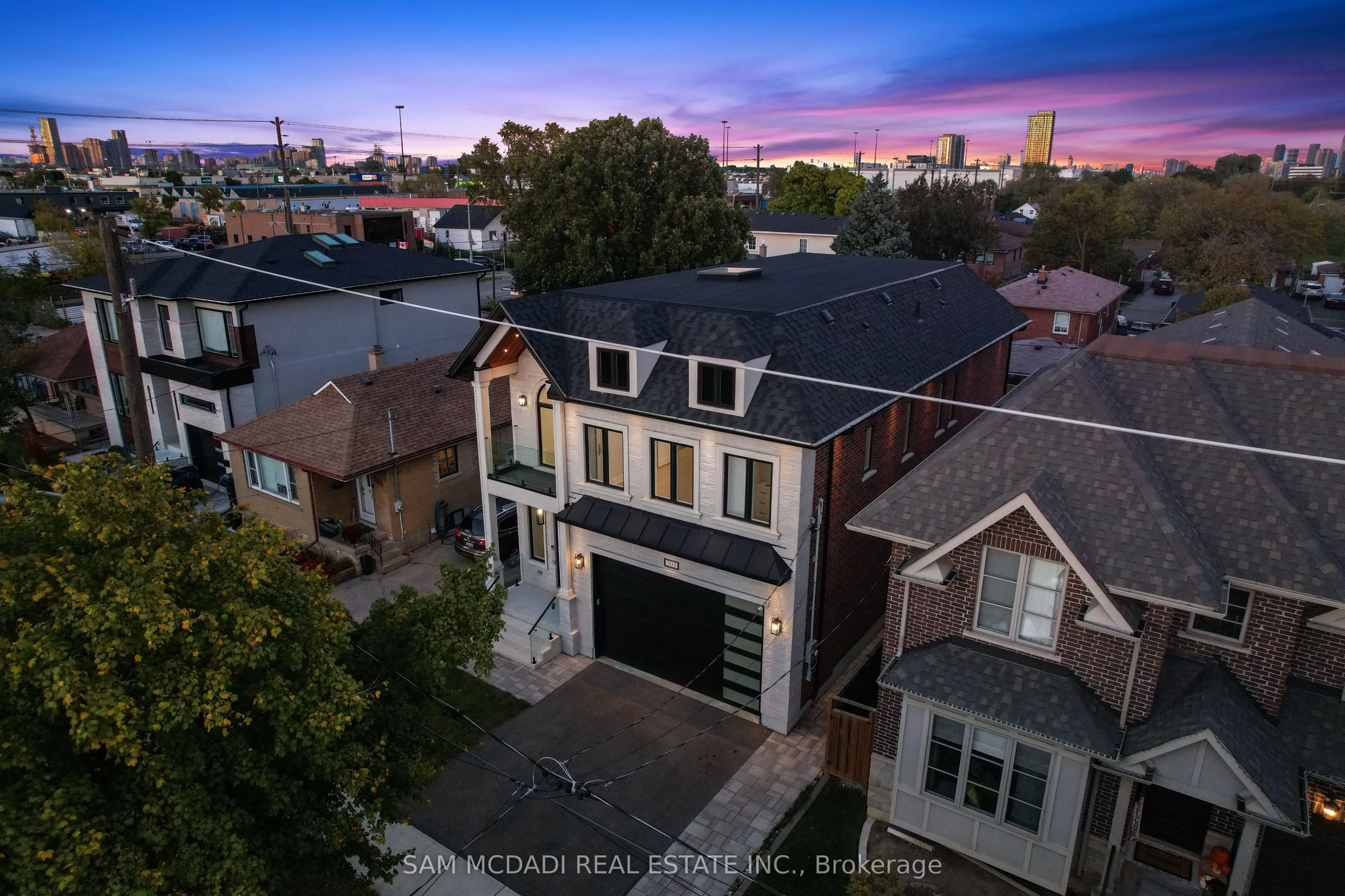 303 Delta Street