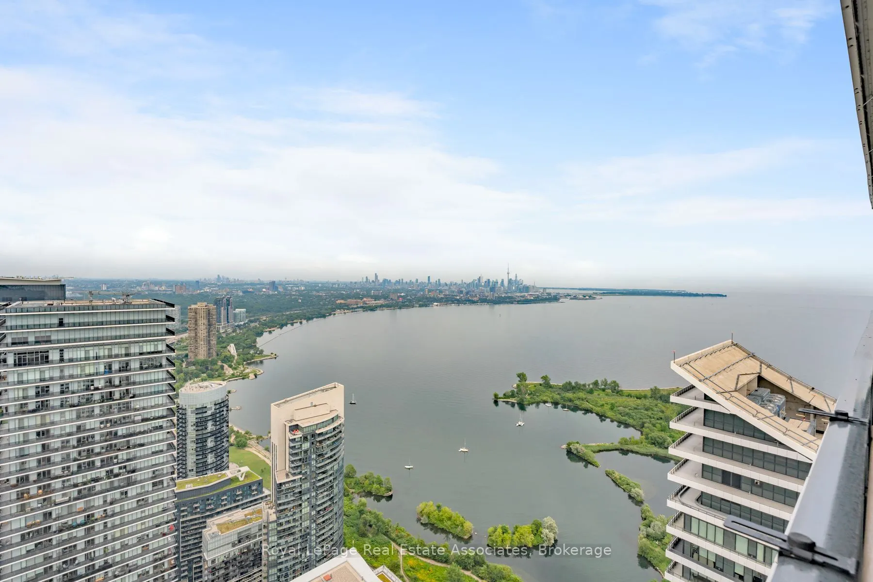 30 Shore Breeze Drive #6104