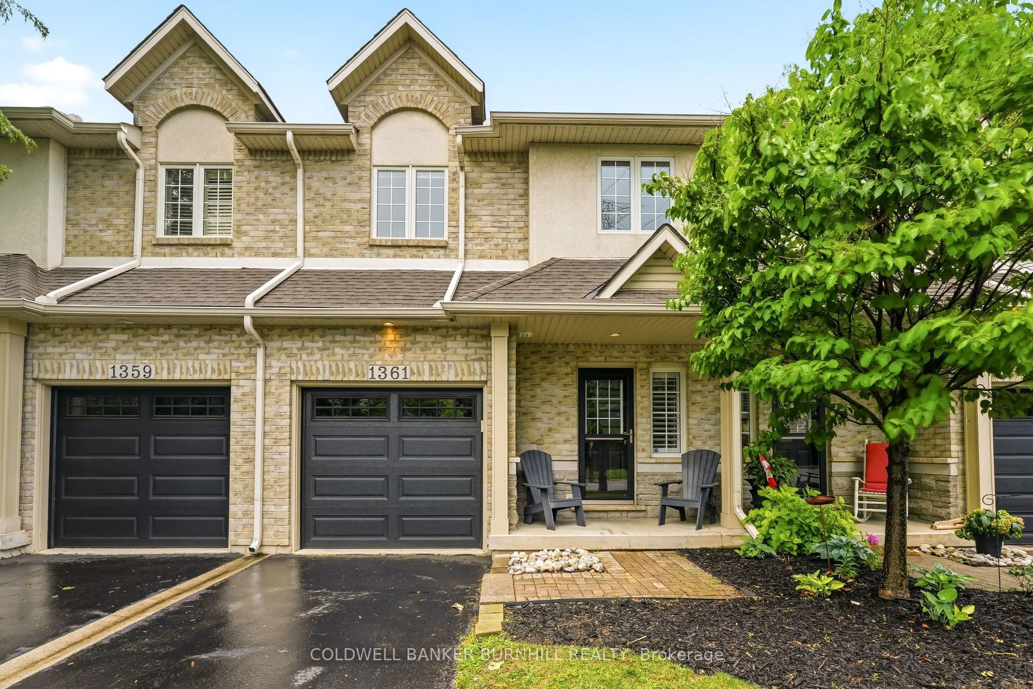 1361 Stephenson Drive #36