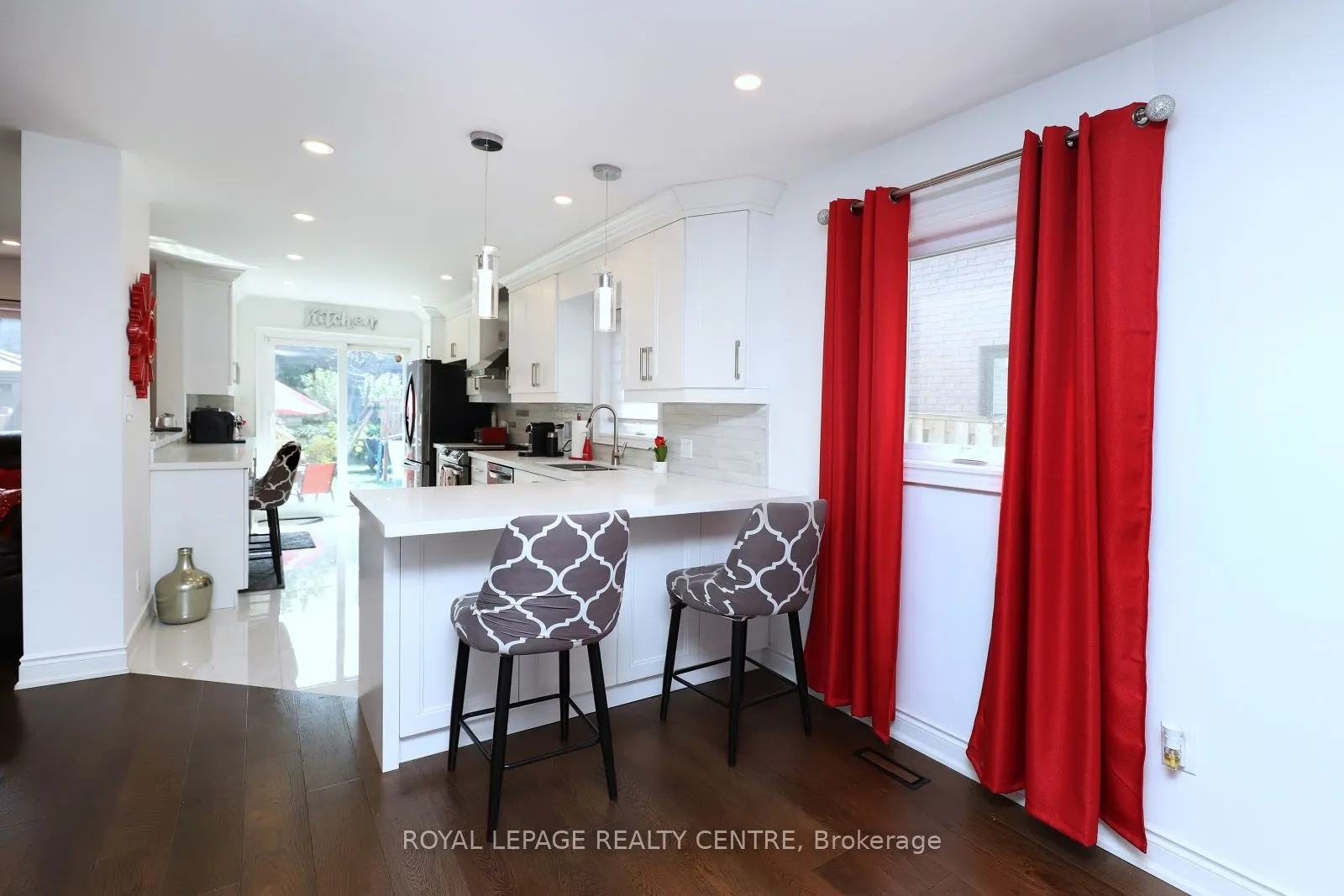 598 Pilcom Court