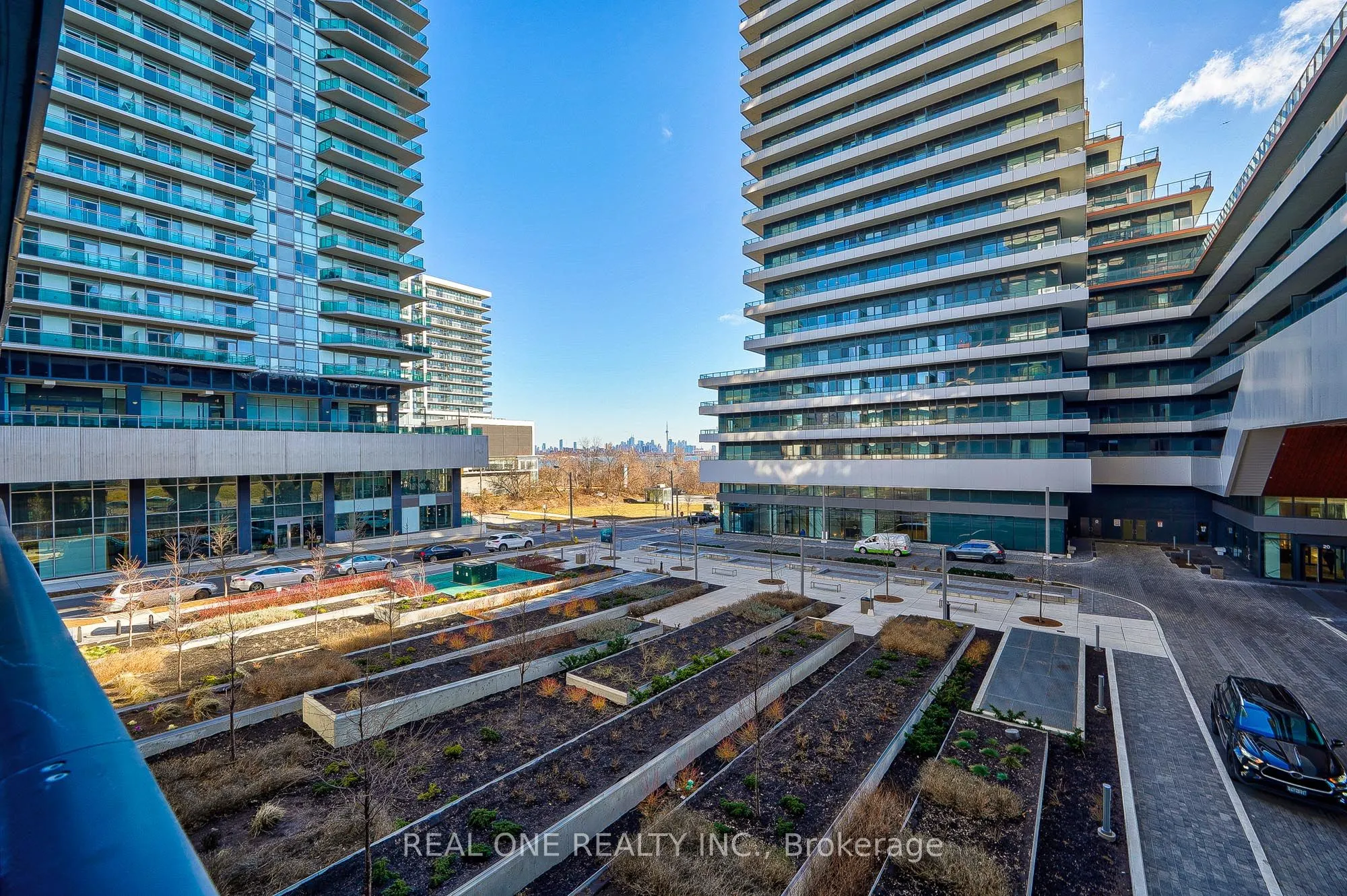 30 Shore Breeze Drive #231