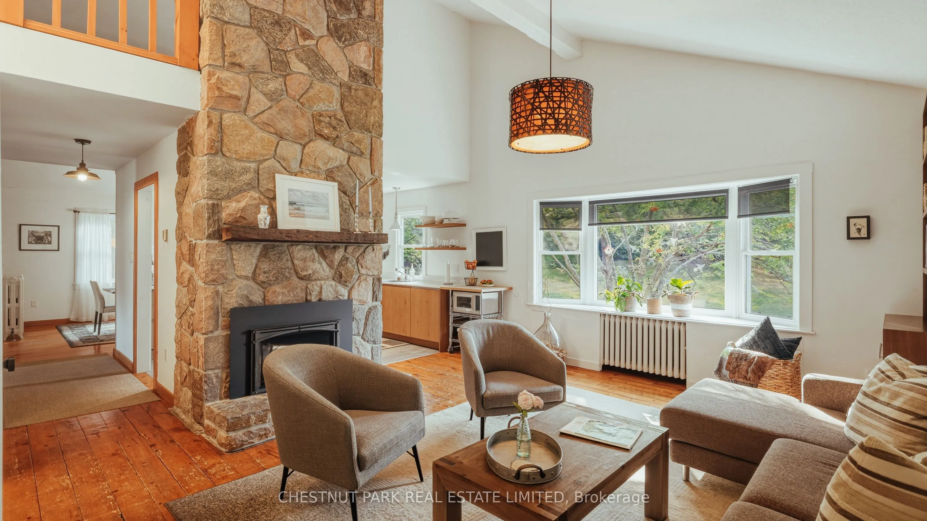 23 Granite Stones Drive