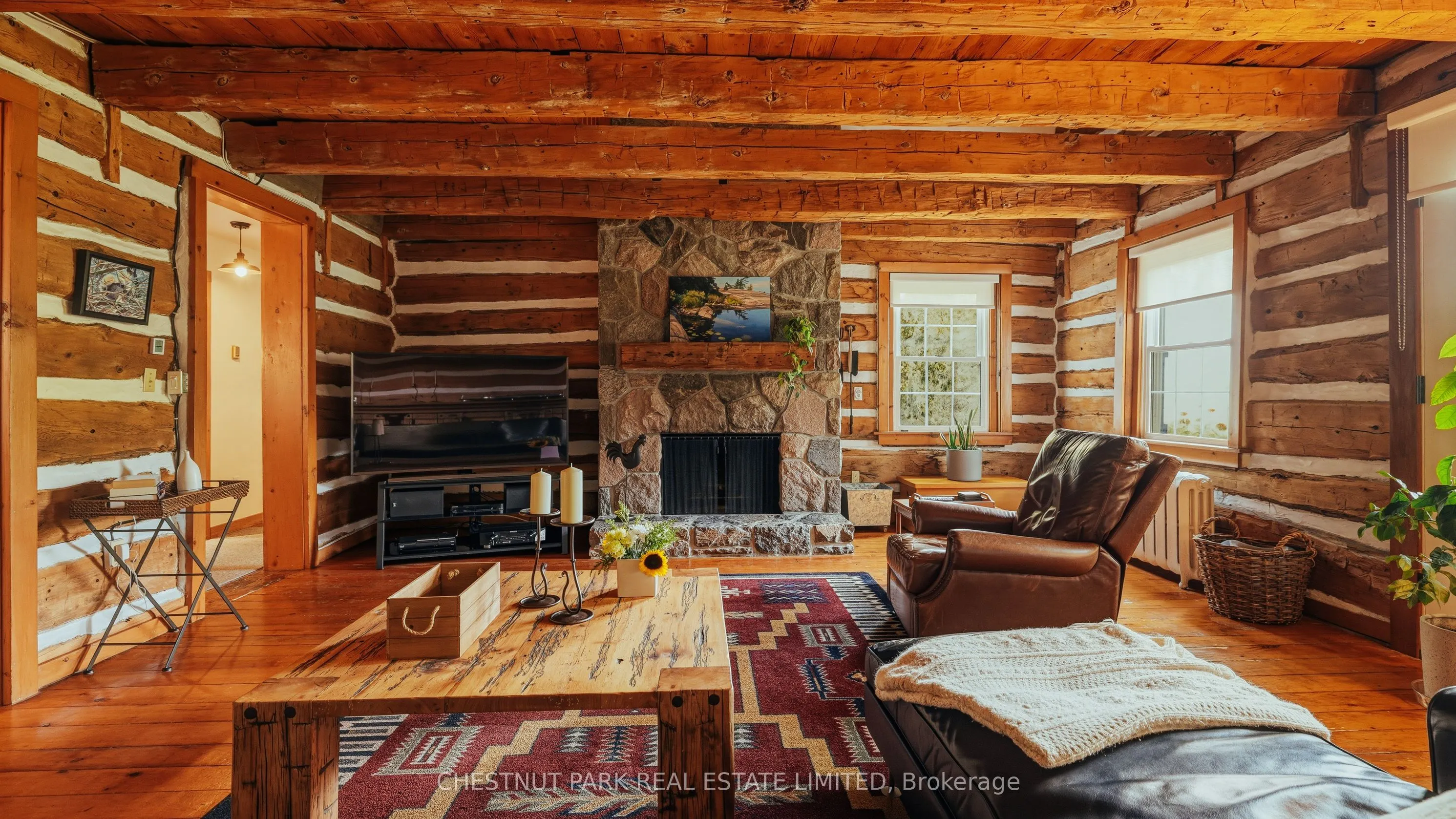 23 Granite Stones Drive