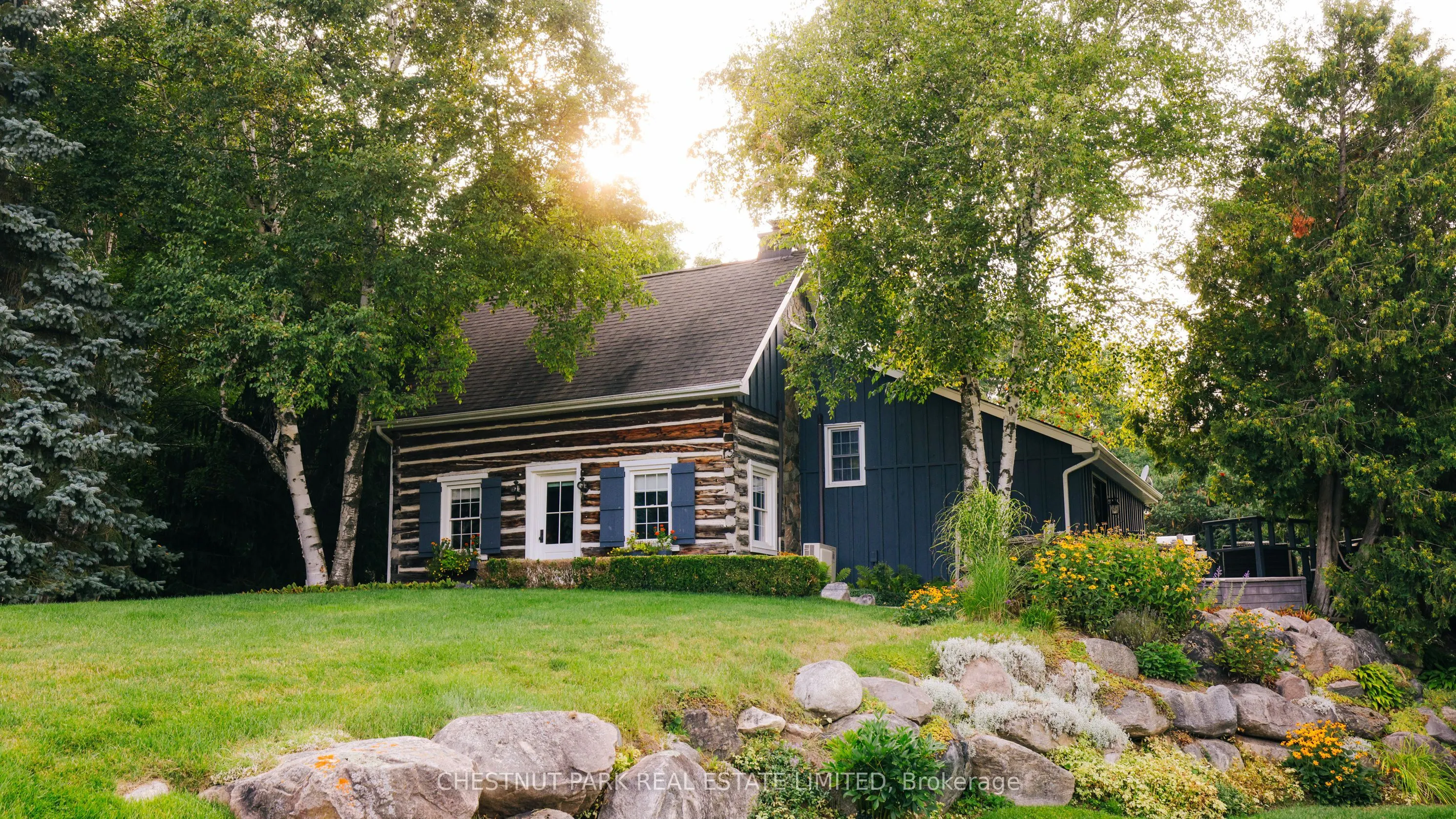23 Granite Stones Drive