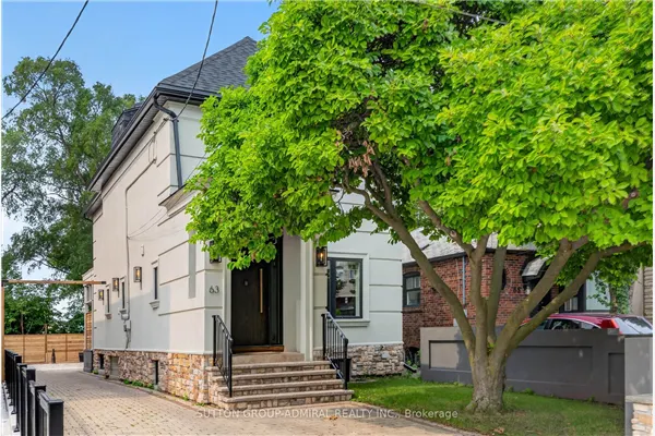 63 Westbury Crescent