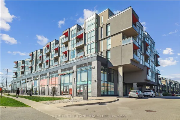 5260 Dundas Street