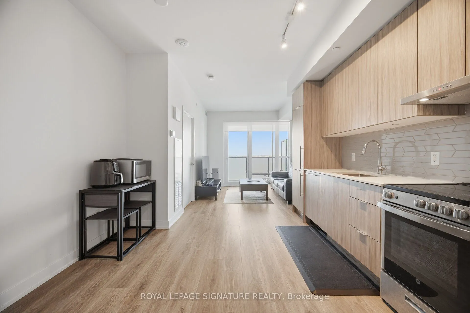 430 Square One Drive #2709