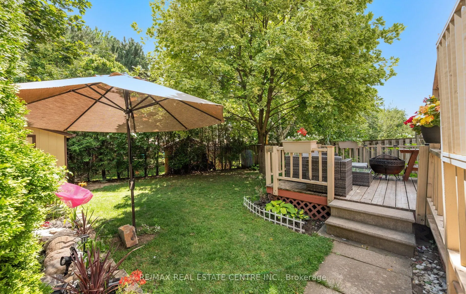 4 Ecclestone Drive