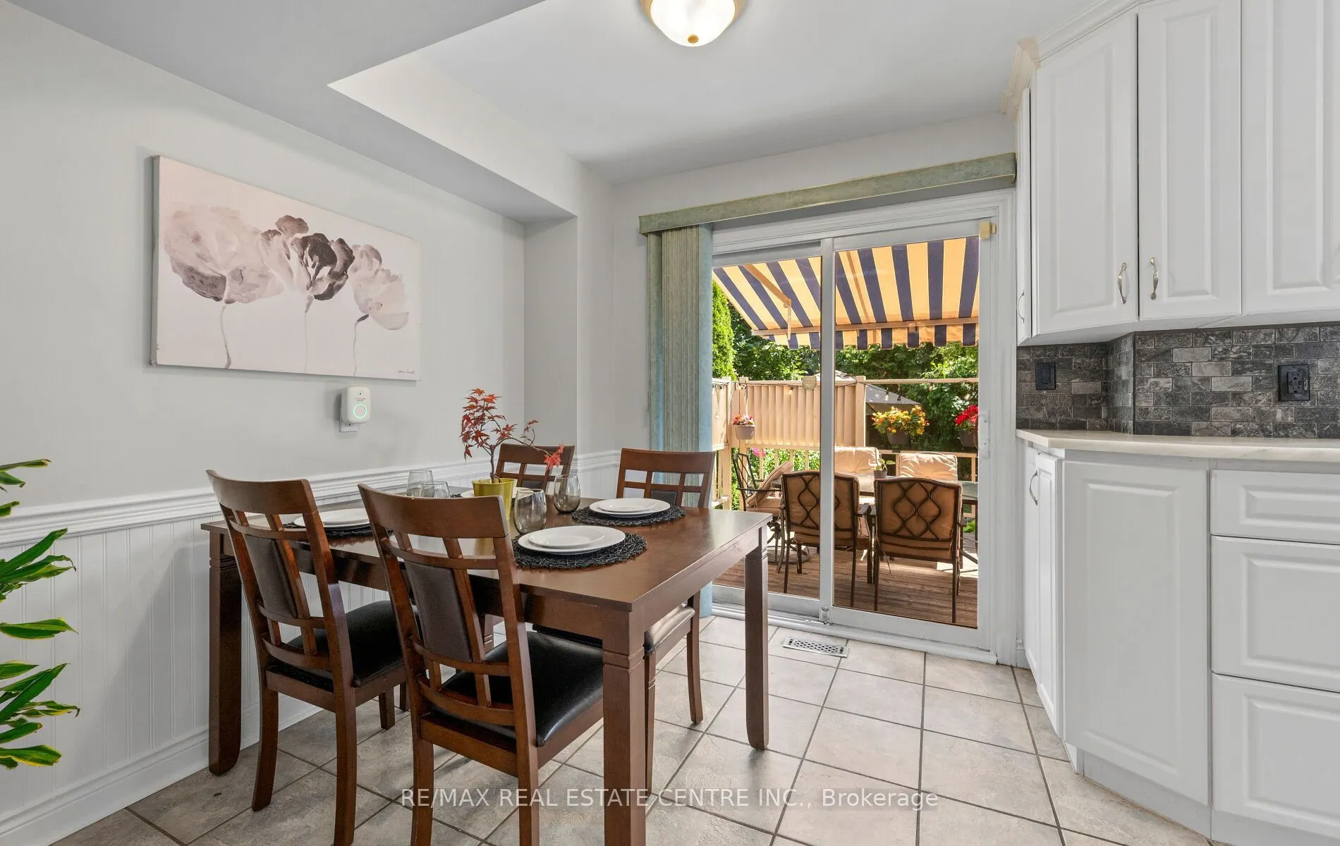 4 Ecclestone Drive