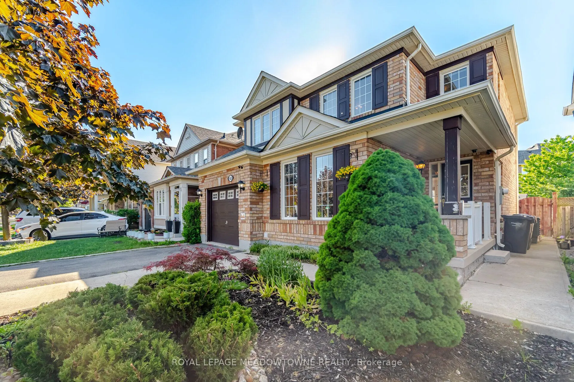 62 Sugarhill Drive