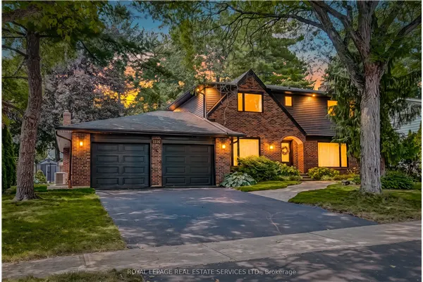1116 Greenoaks Drive