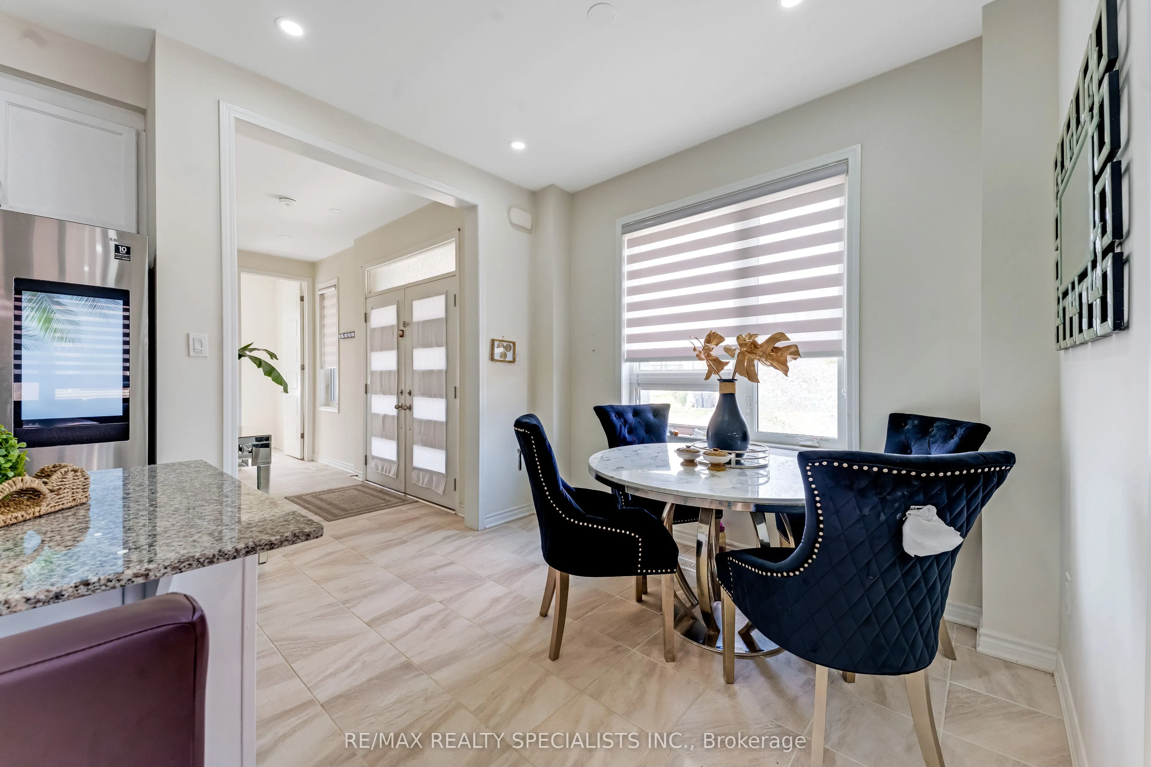 1 Boothill Drive