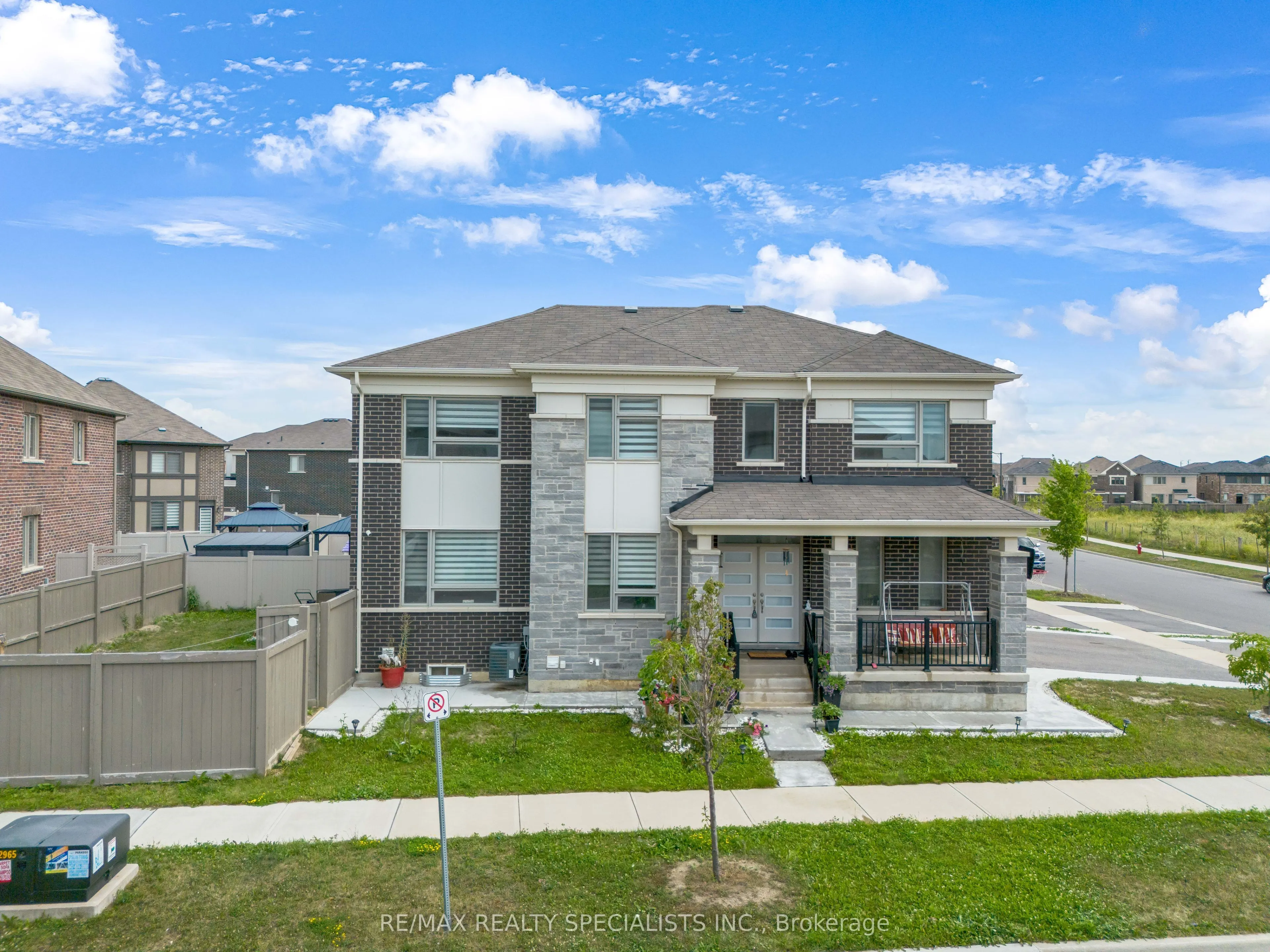 1 Boothill Drive
