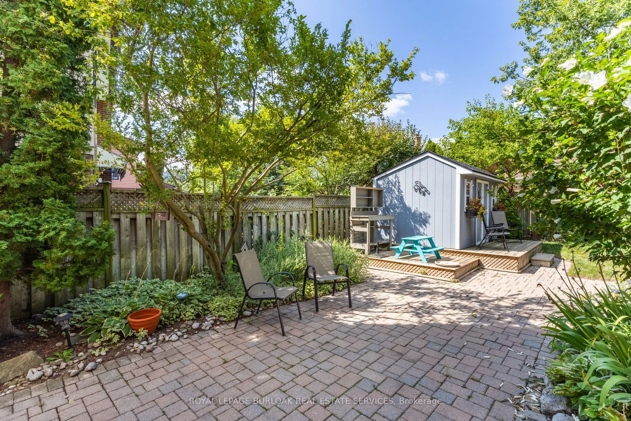 1580 Woodeden Drive