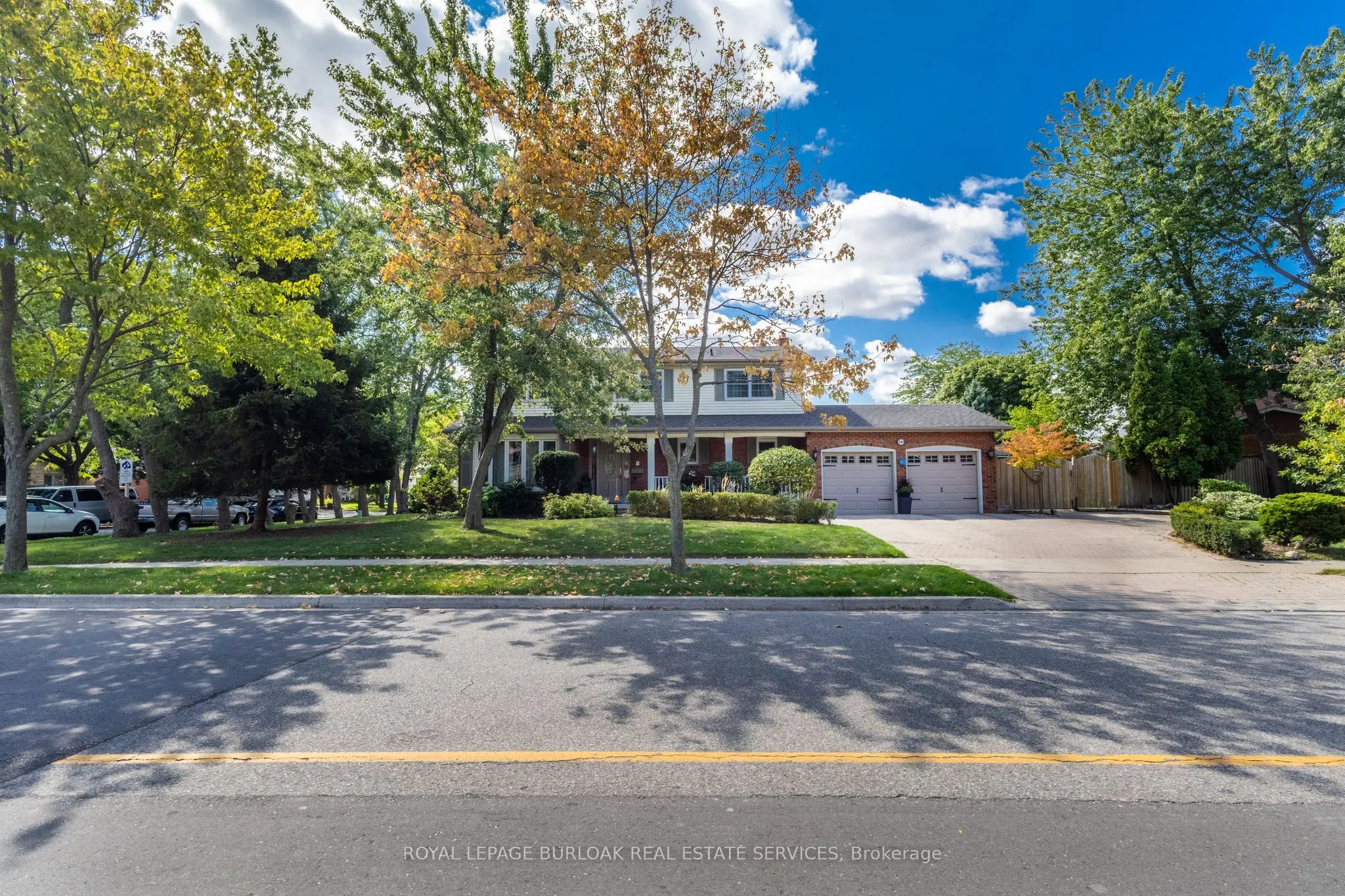 1580 Woodeden Drive