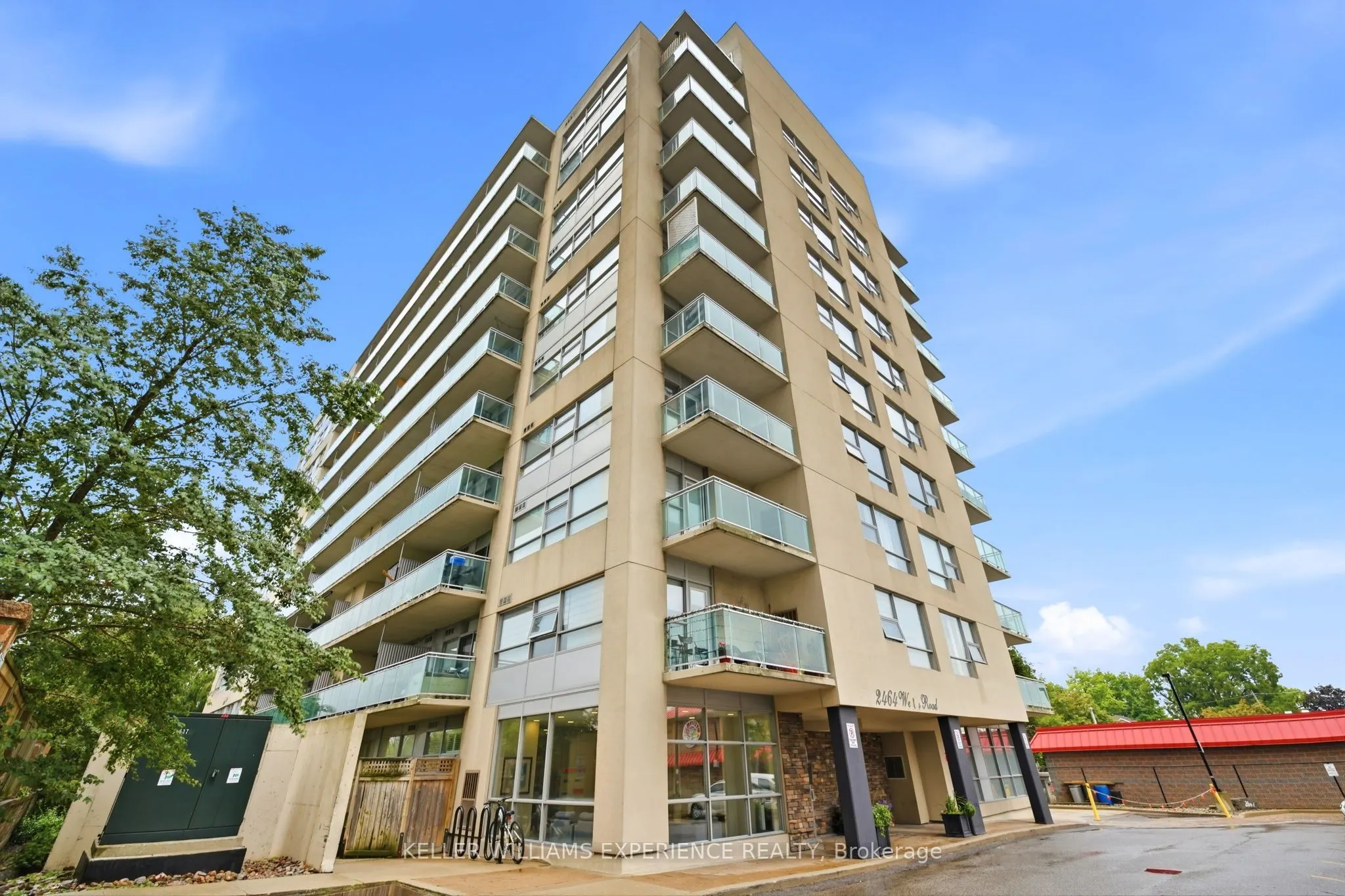 2464 Weston Road #903