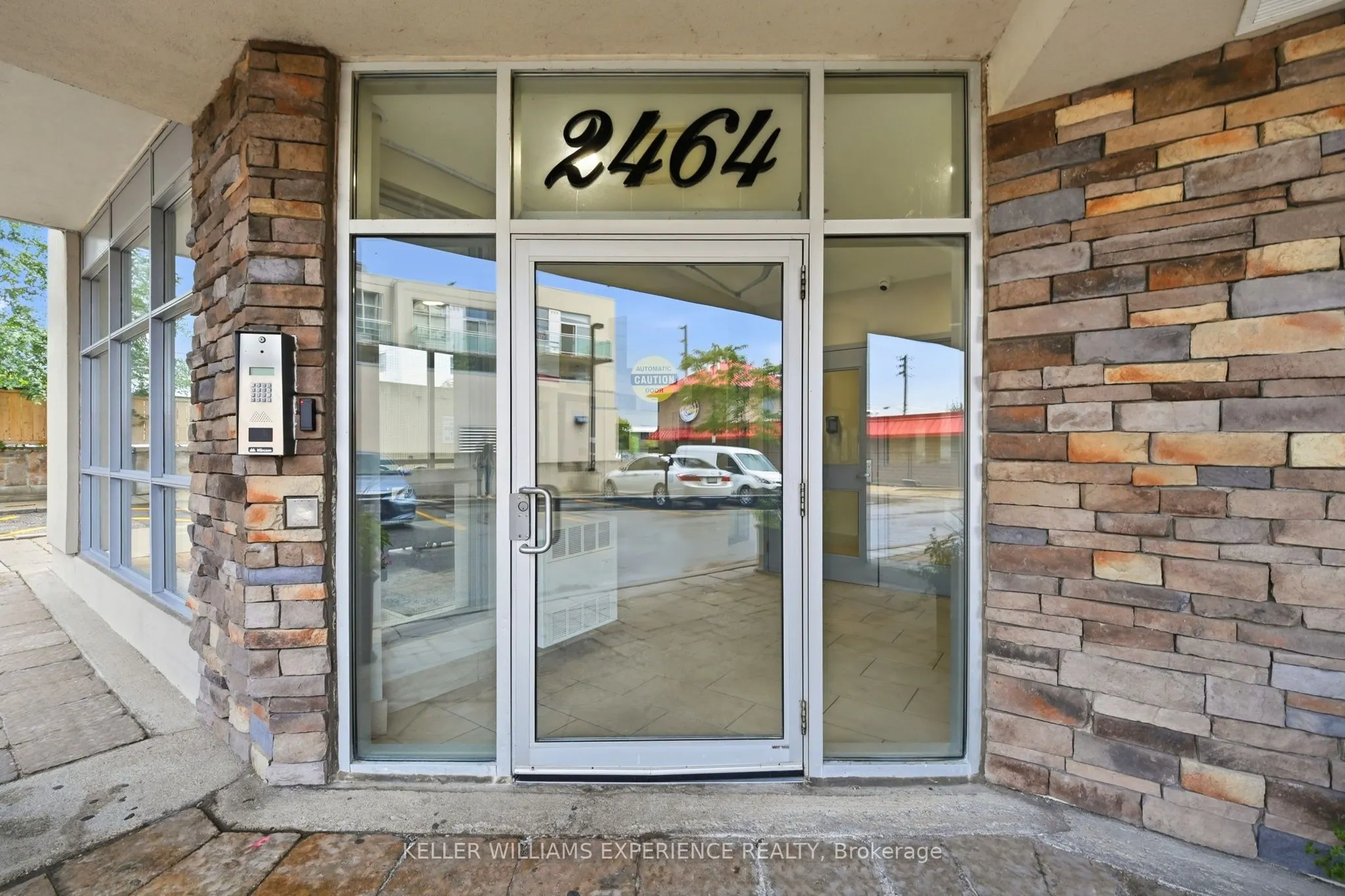 2464 Weston Road #903