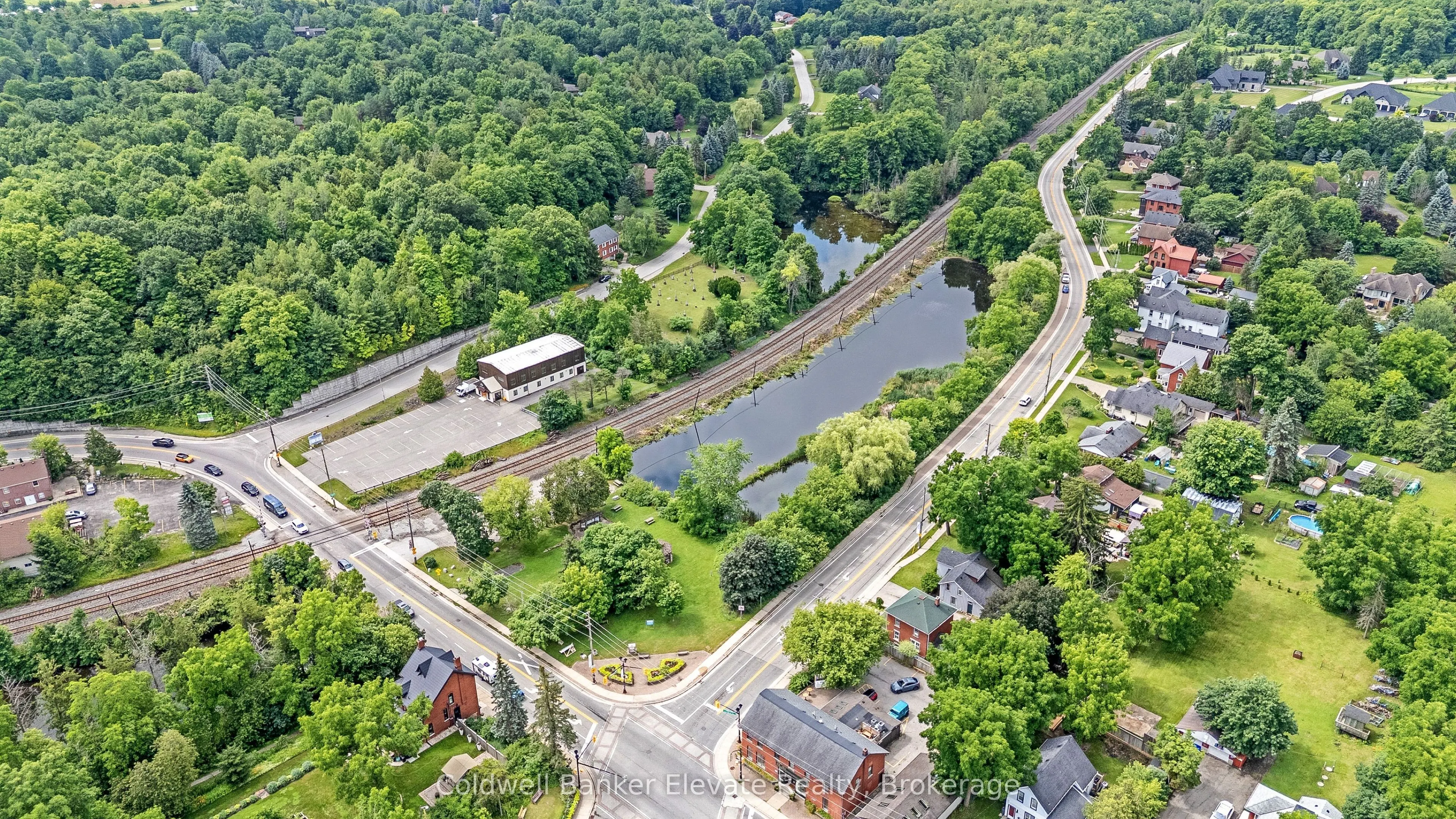 2529 Campbellville Road