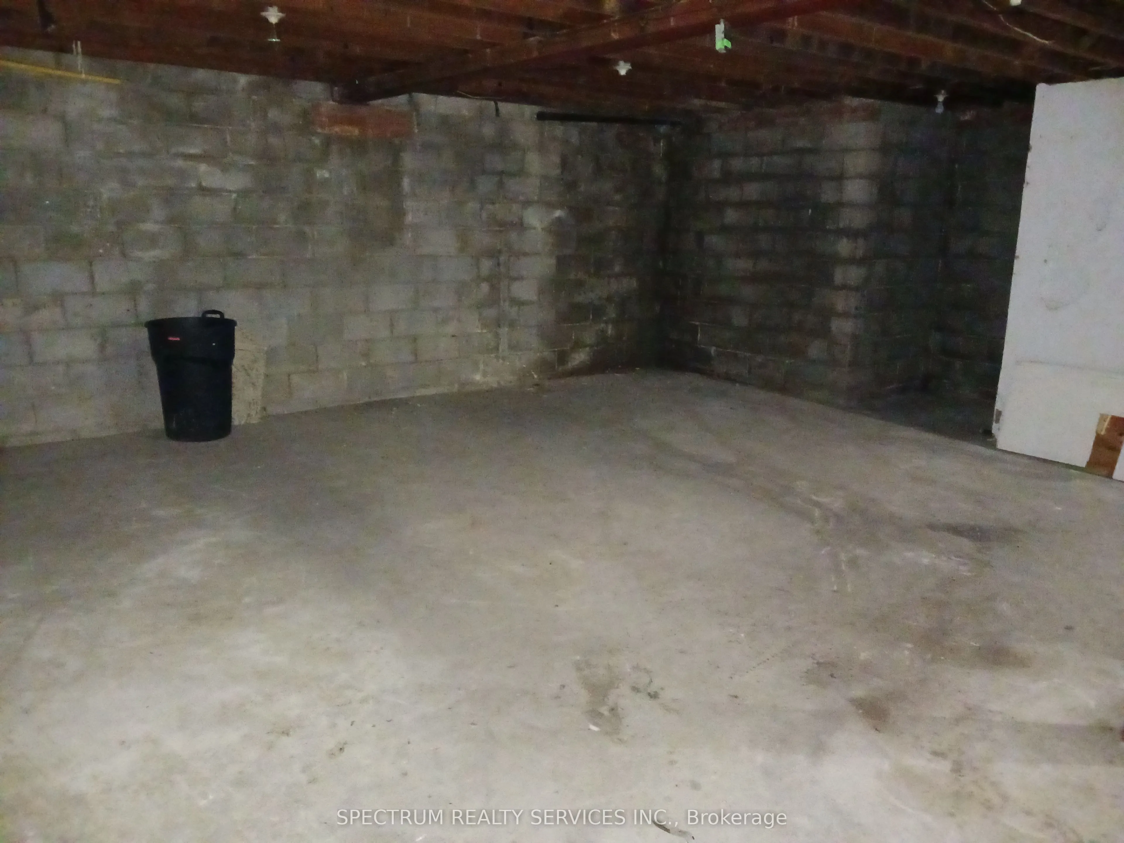 3126 Dundas Street W #Basement