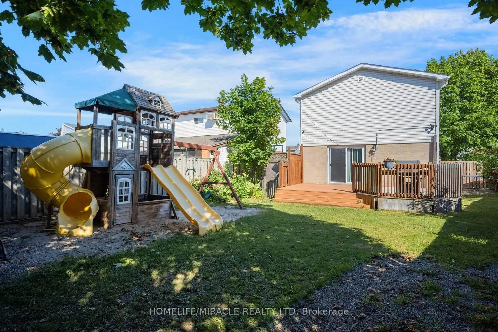 46 Jackman Drive