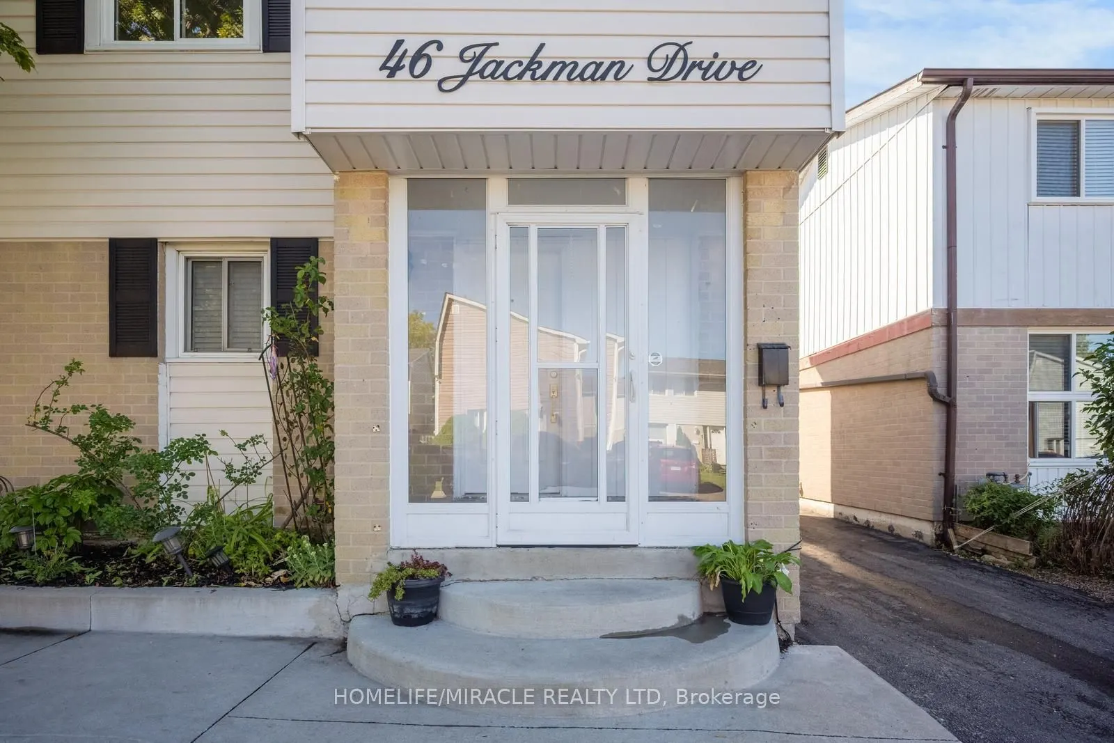 46 Jackman Drive