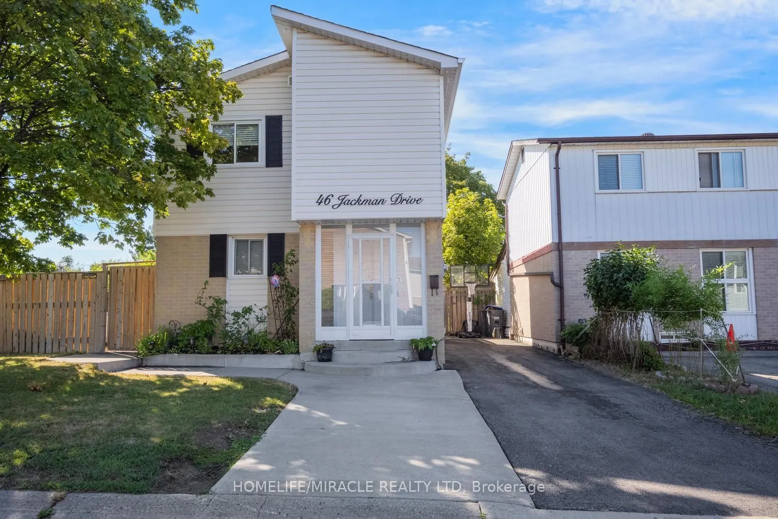46 Jackman Drive