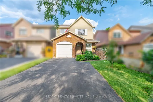 152 Weybridge Trail