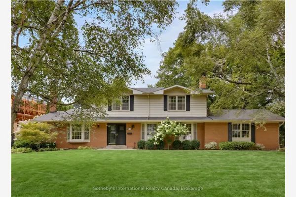 174 Claxton Drive
